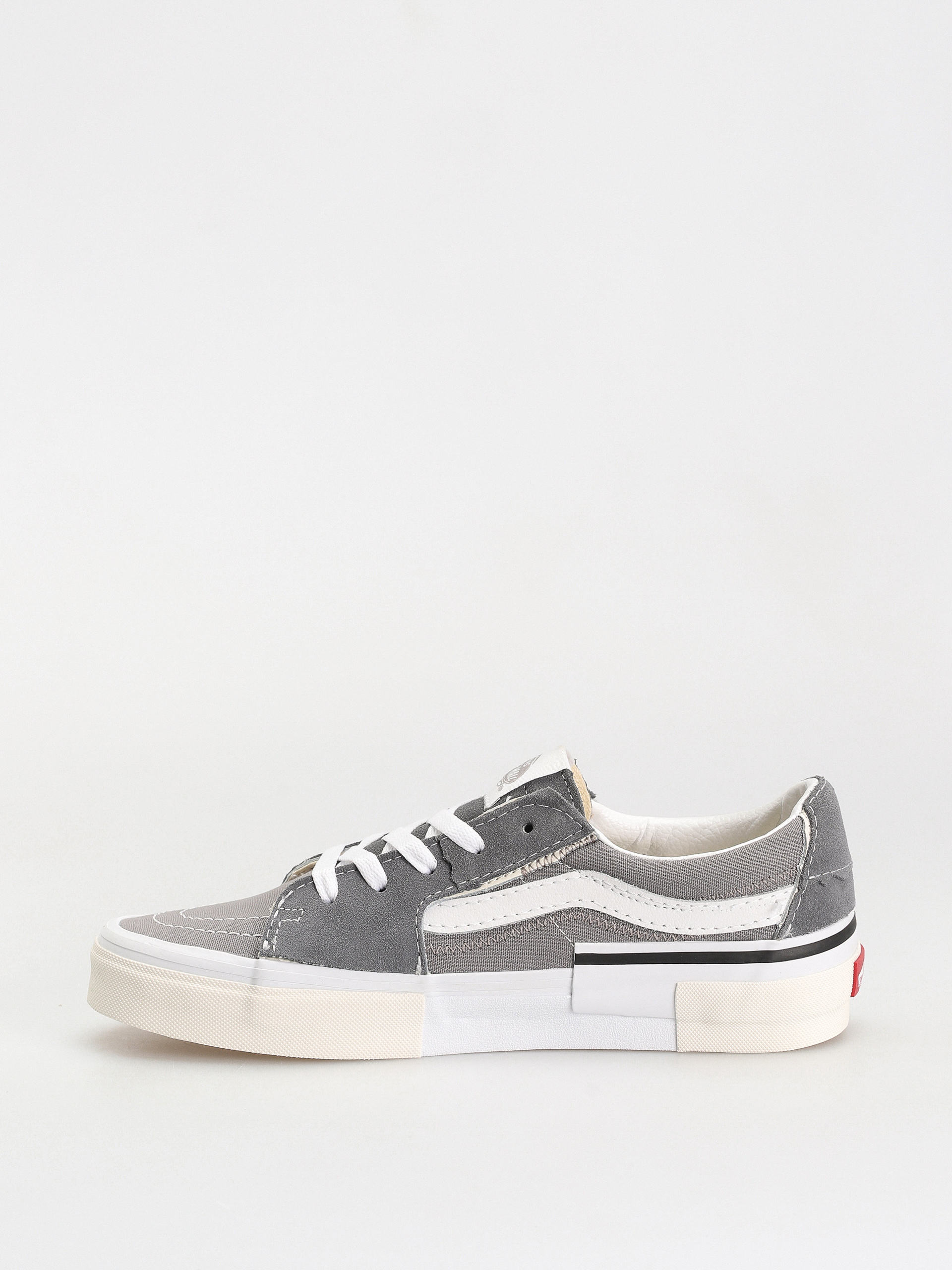 Buty Vans Sk8 Low Reconstruct (grey)