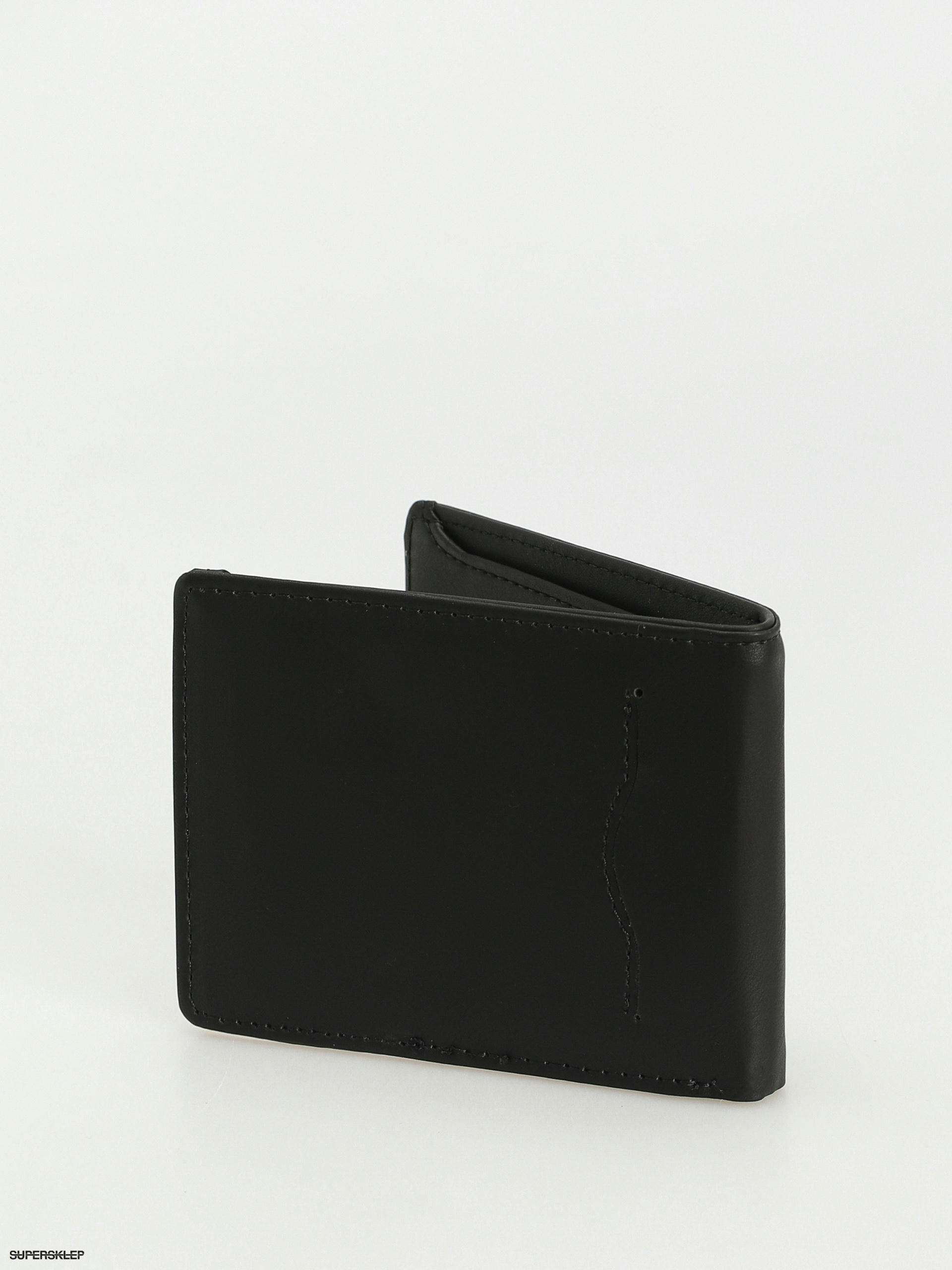 Quiksilver Men's Slim Rays Bi-Fold Wallet