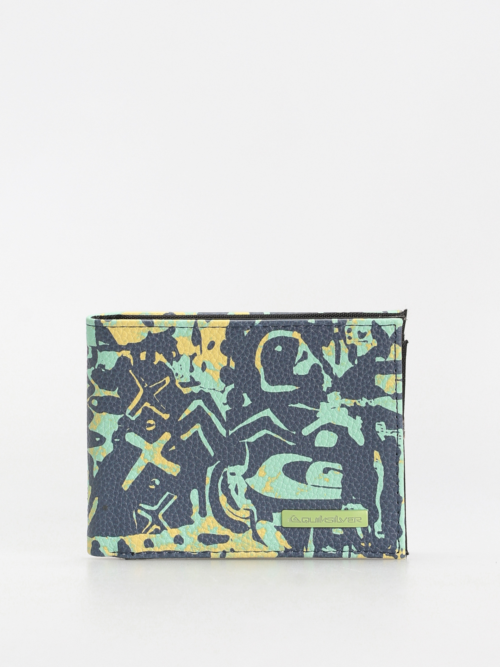 Portfel Quiksilver Freshness (bering sea)