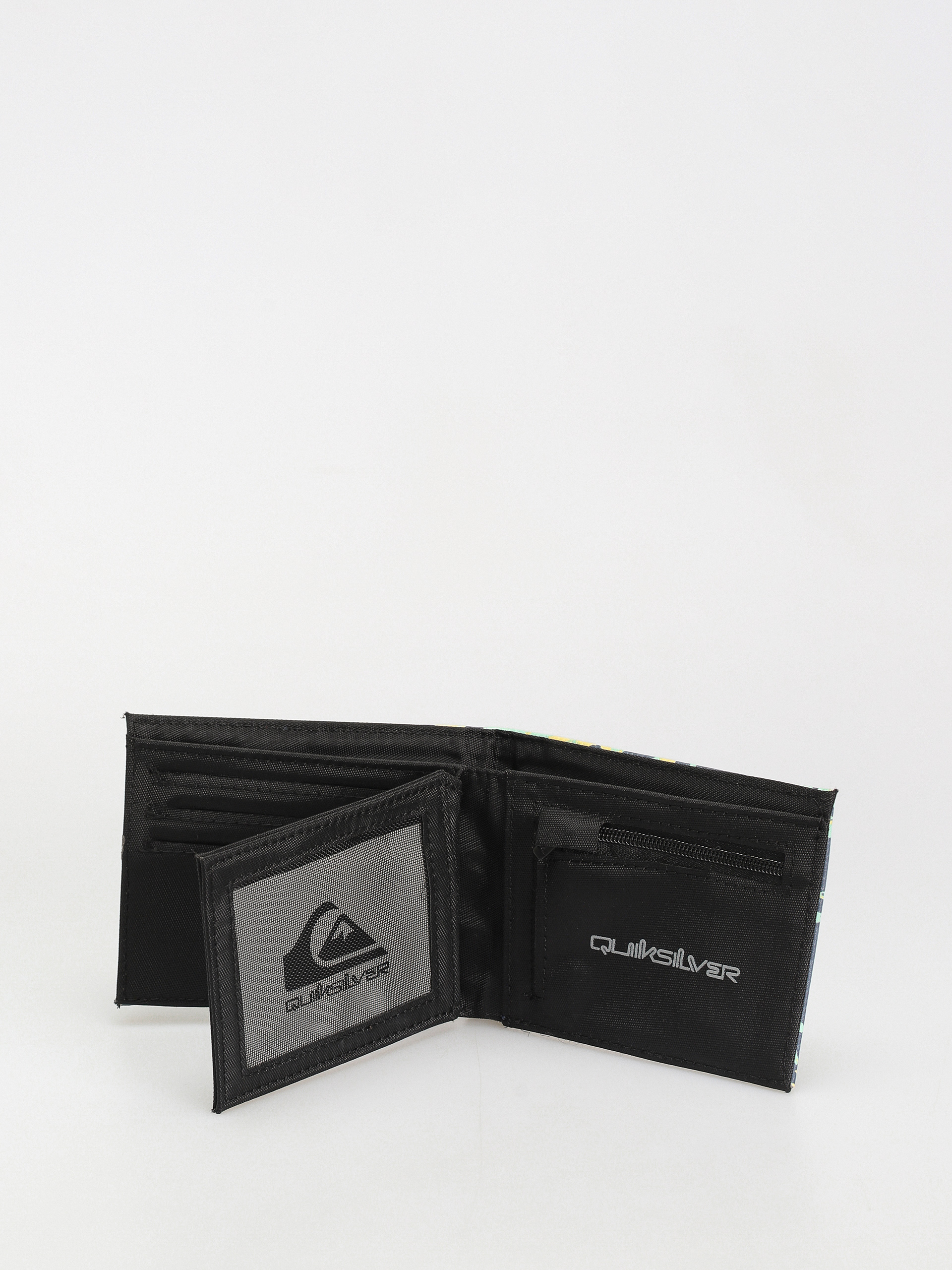 Portfel Quiksilver Freshness (bering sea)