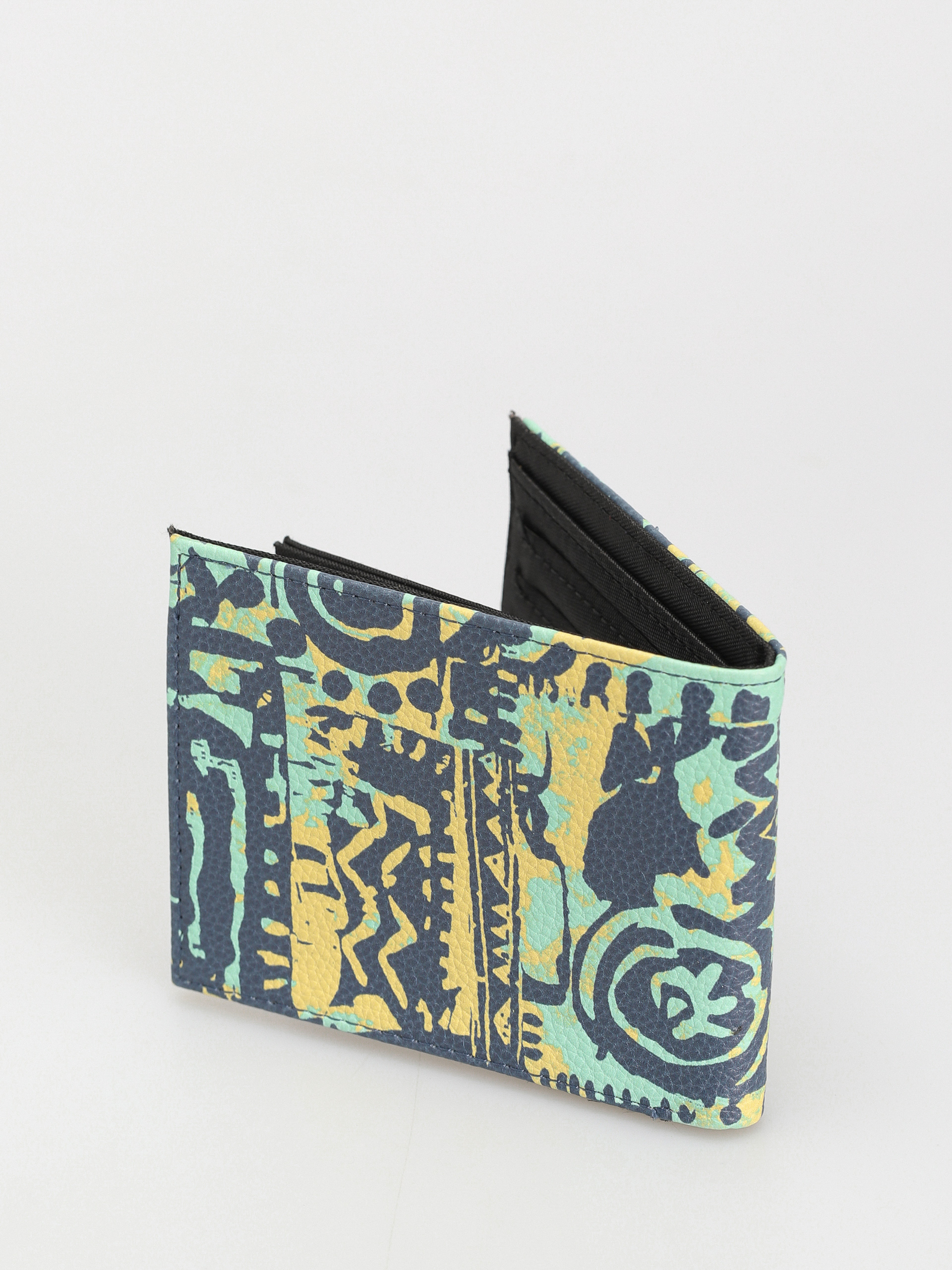 Portfel Quiksilver Freshness (bering sea)