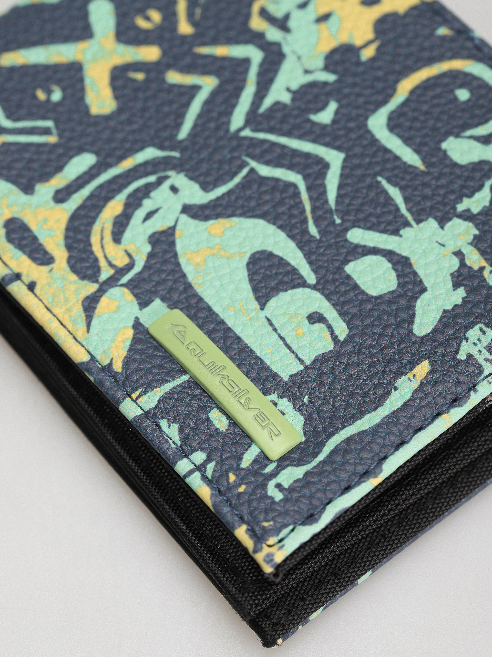 Portfel Quiksilver Freshness (bering sea)