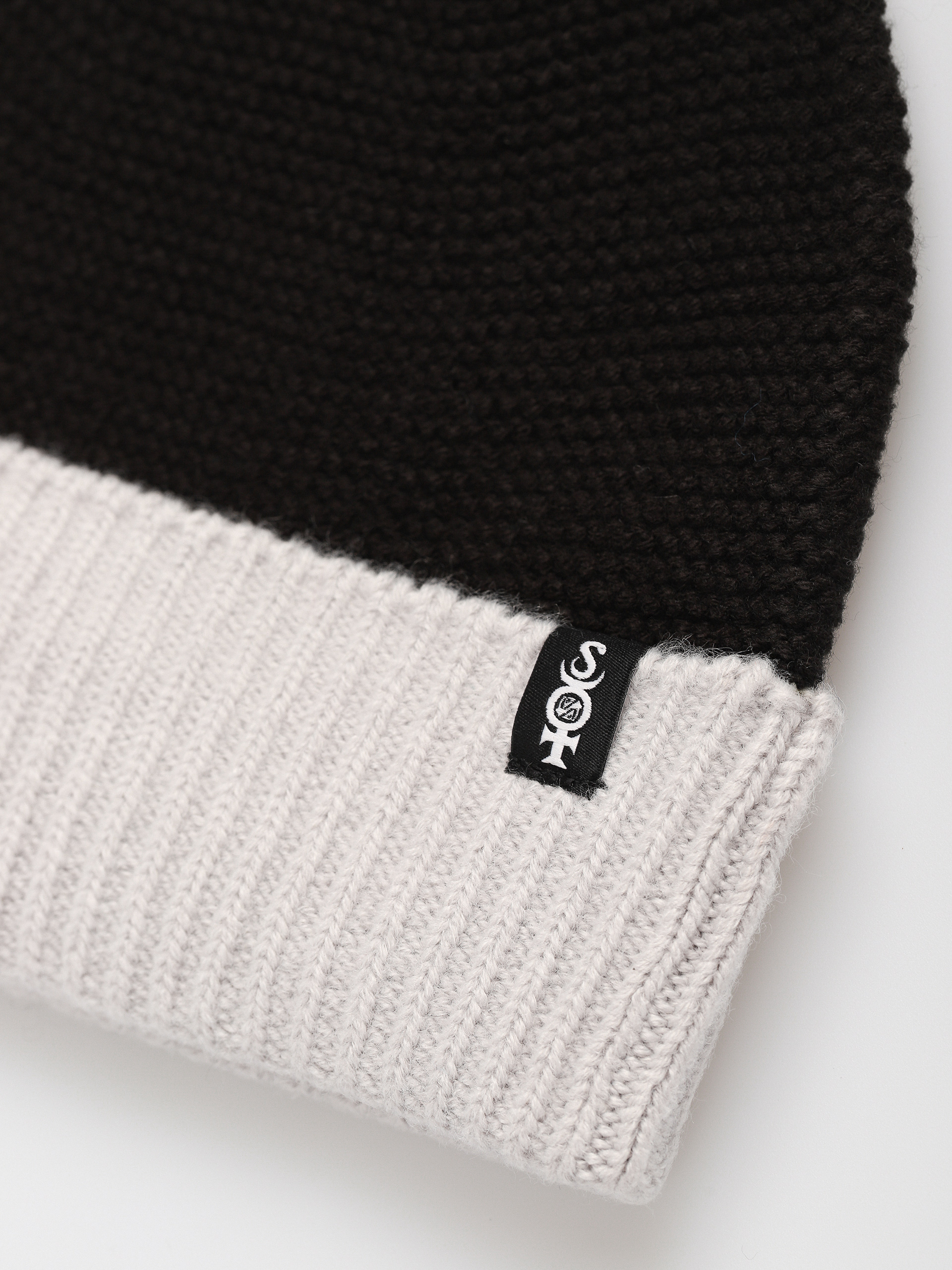 Czapka zimowa Quiksilver Sof (phantom)