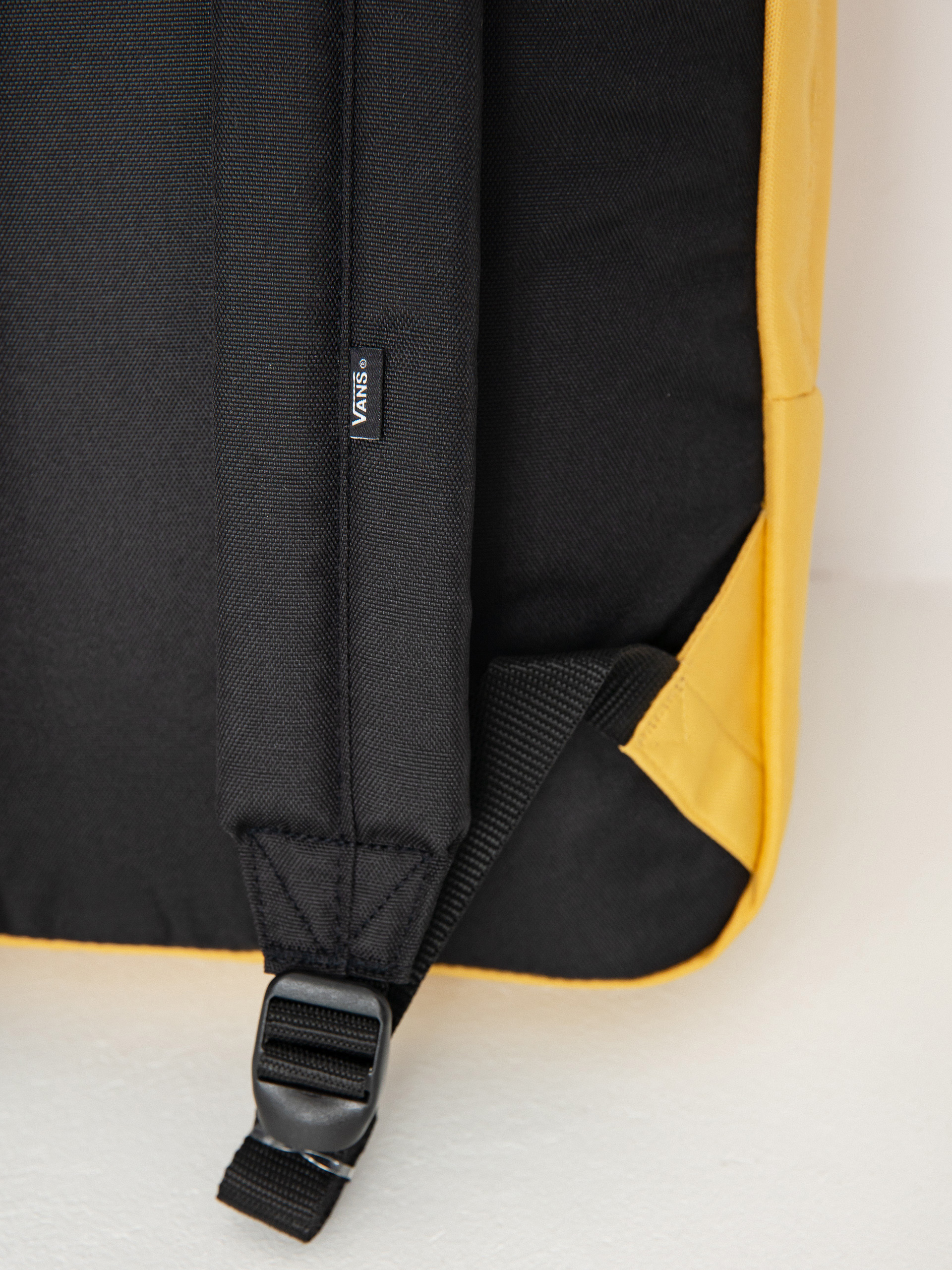 Plecak Vans Realm Wmn (ochre)