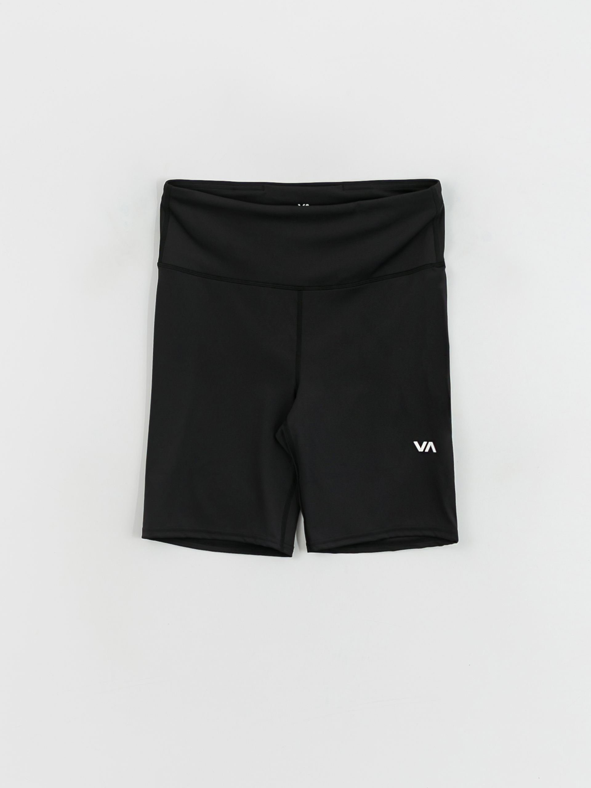 Szorty RVCA Essential Bike Wmn (black)