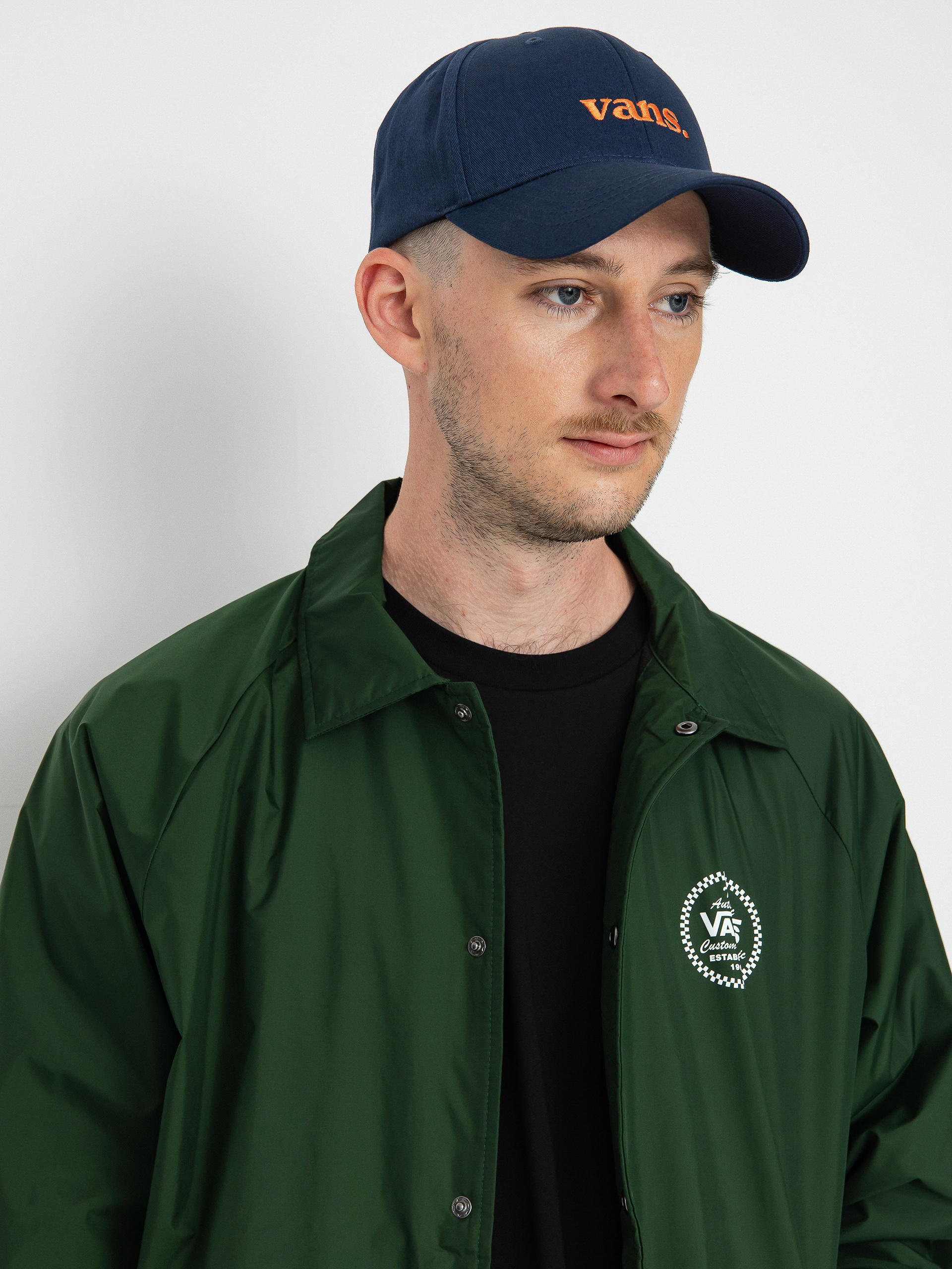 Kurtka Vans Torrey (mountain view)