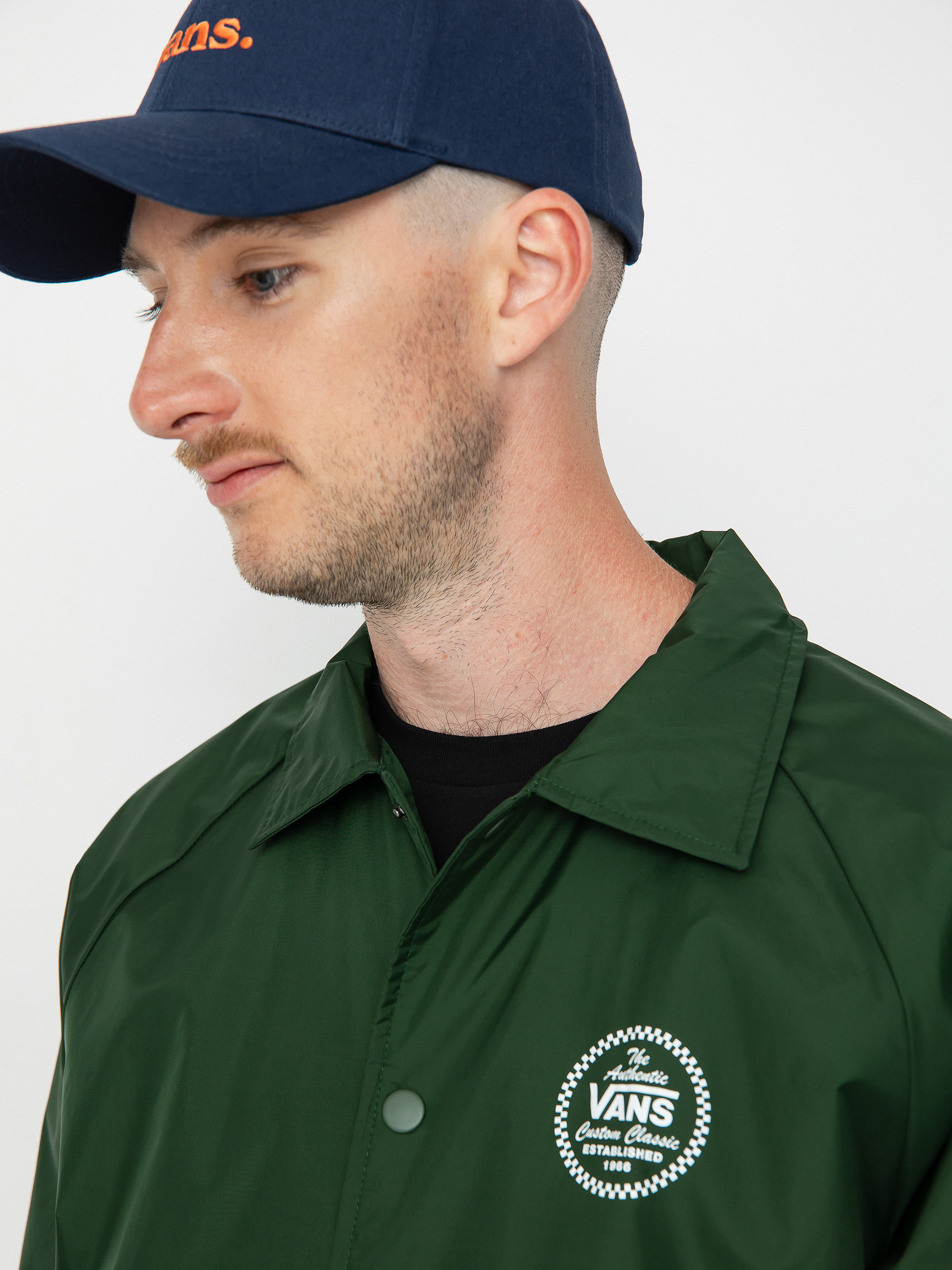 Kurtka Vans Torrey (mountain view)