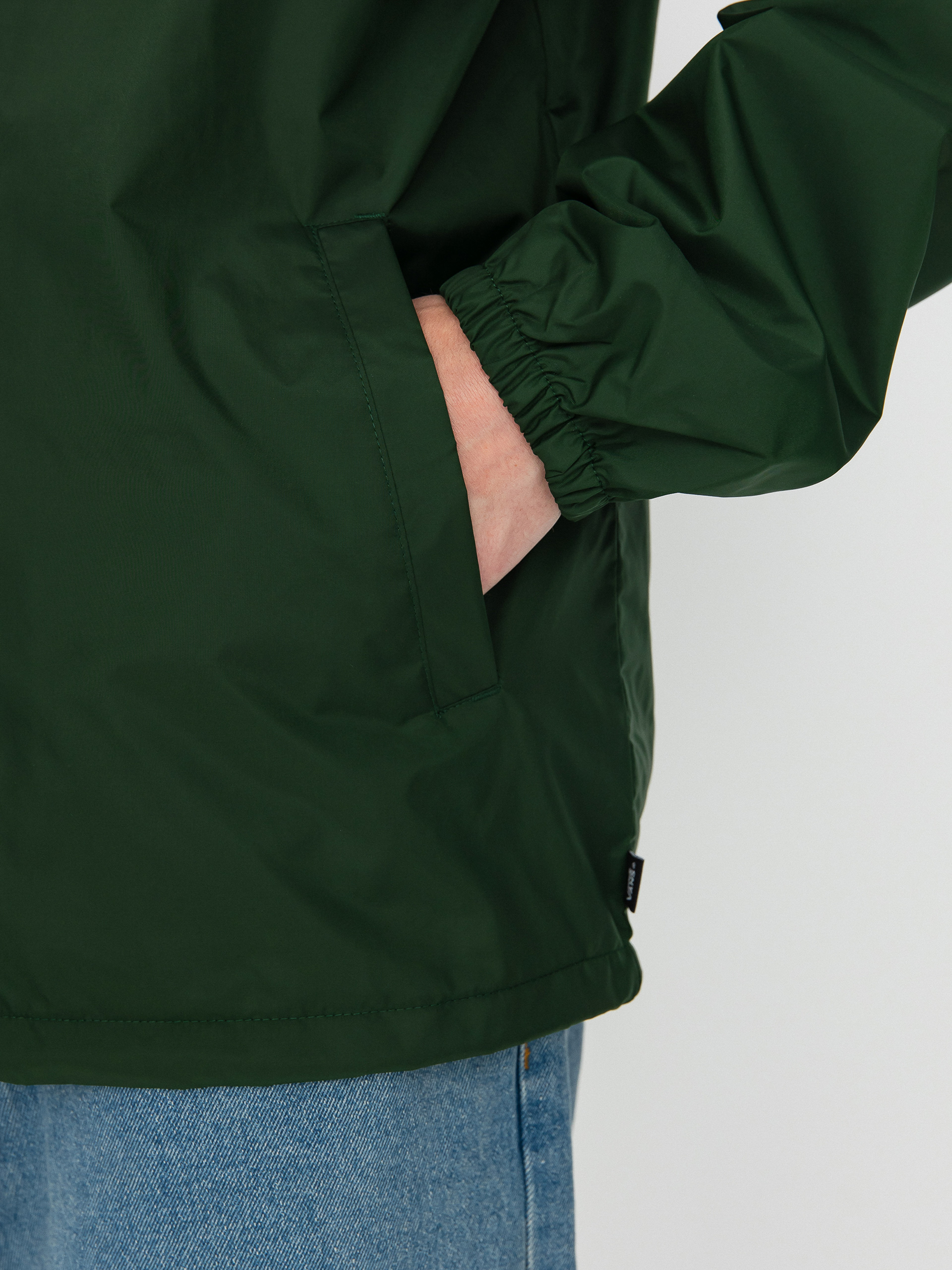 Kurtka Vans Torrey (mountain view)