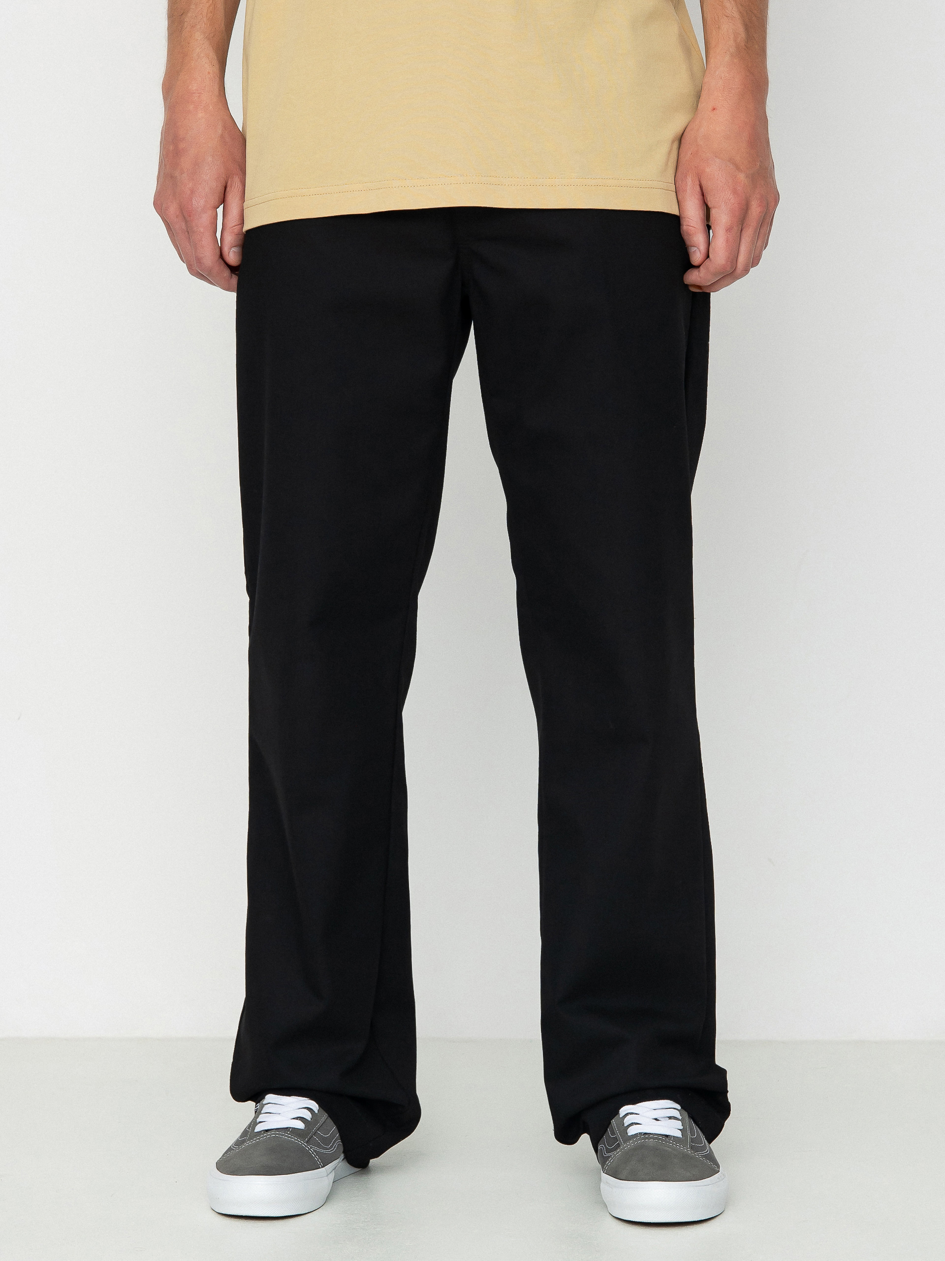 Spodnie Dickies Valley Grande (black)