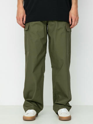 Spodnie Nike SB Kearny Cargo (medium olive)