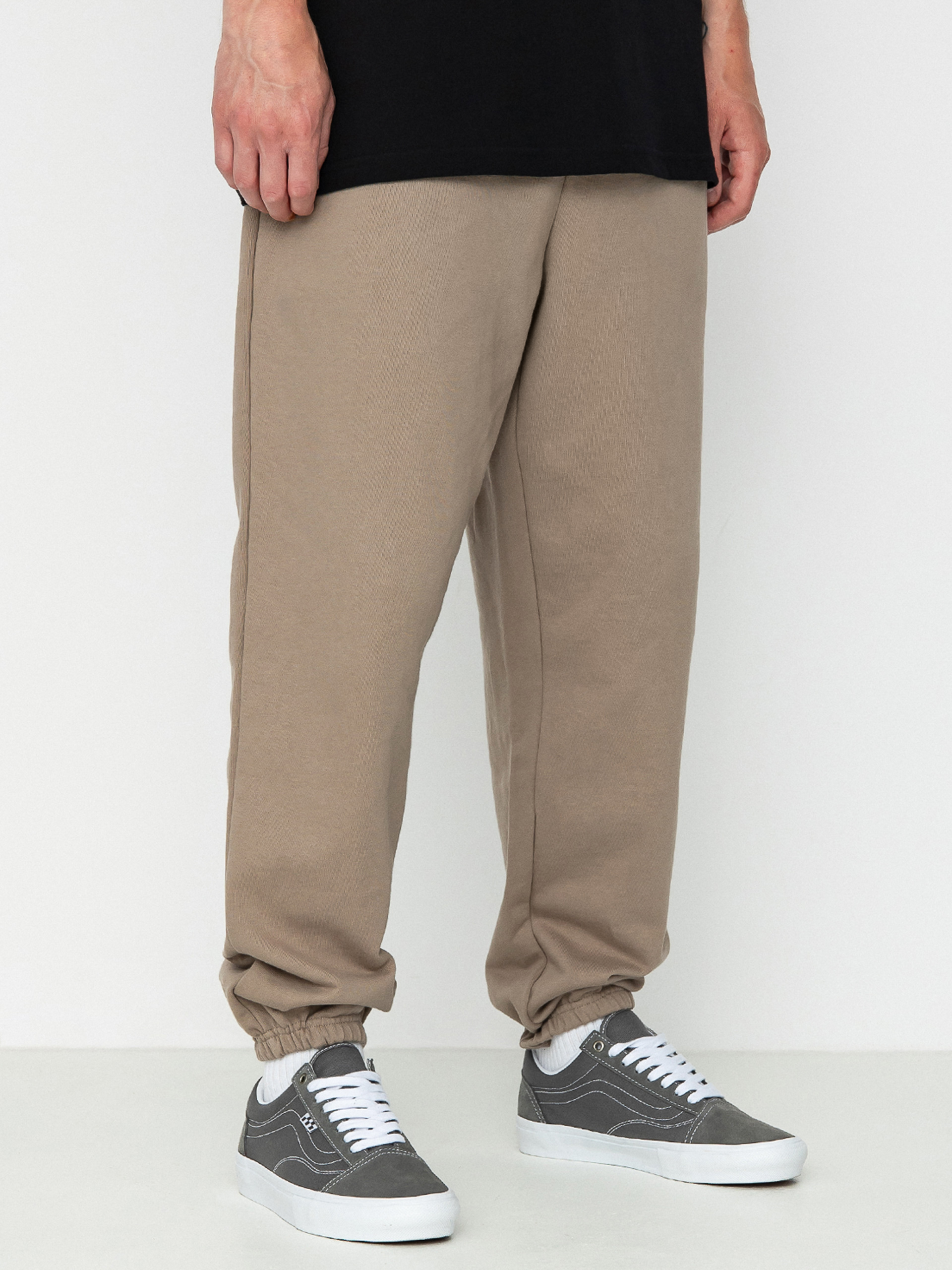 Spodnie RVCA Va Ess (dark heather)