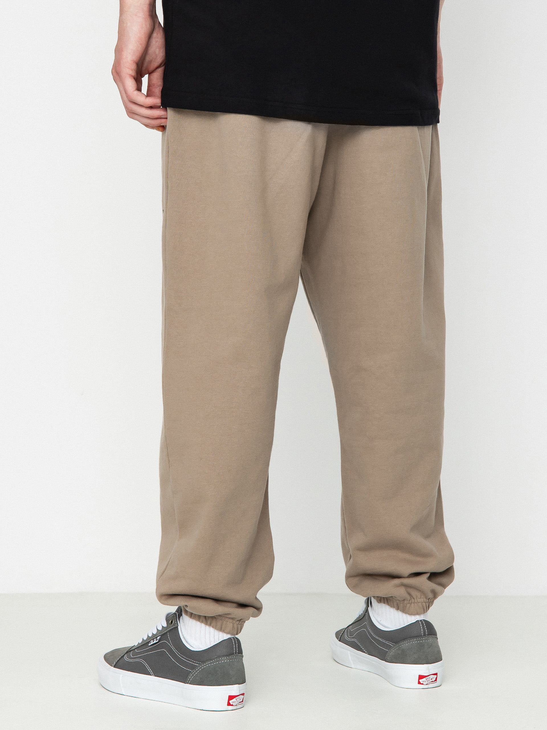 Spodnie RVCA Va Ess (dark heather)