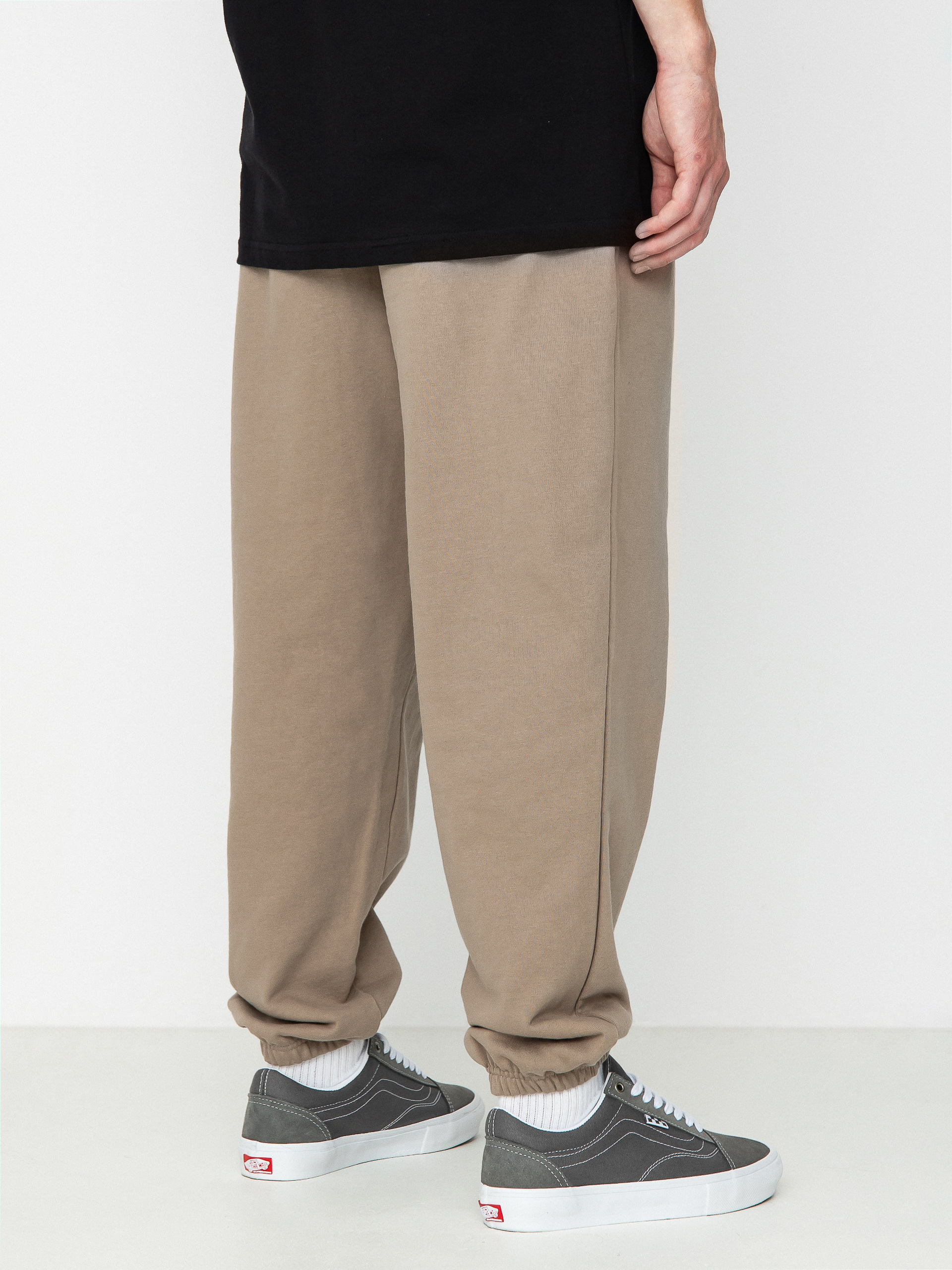 Spodnie RVCA Va Ess (dark heather)