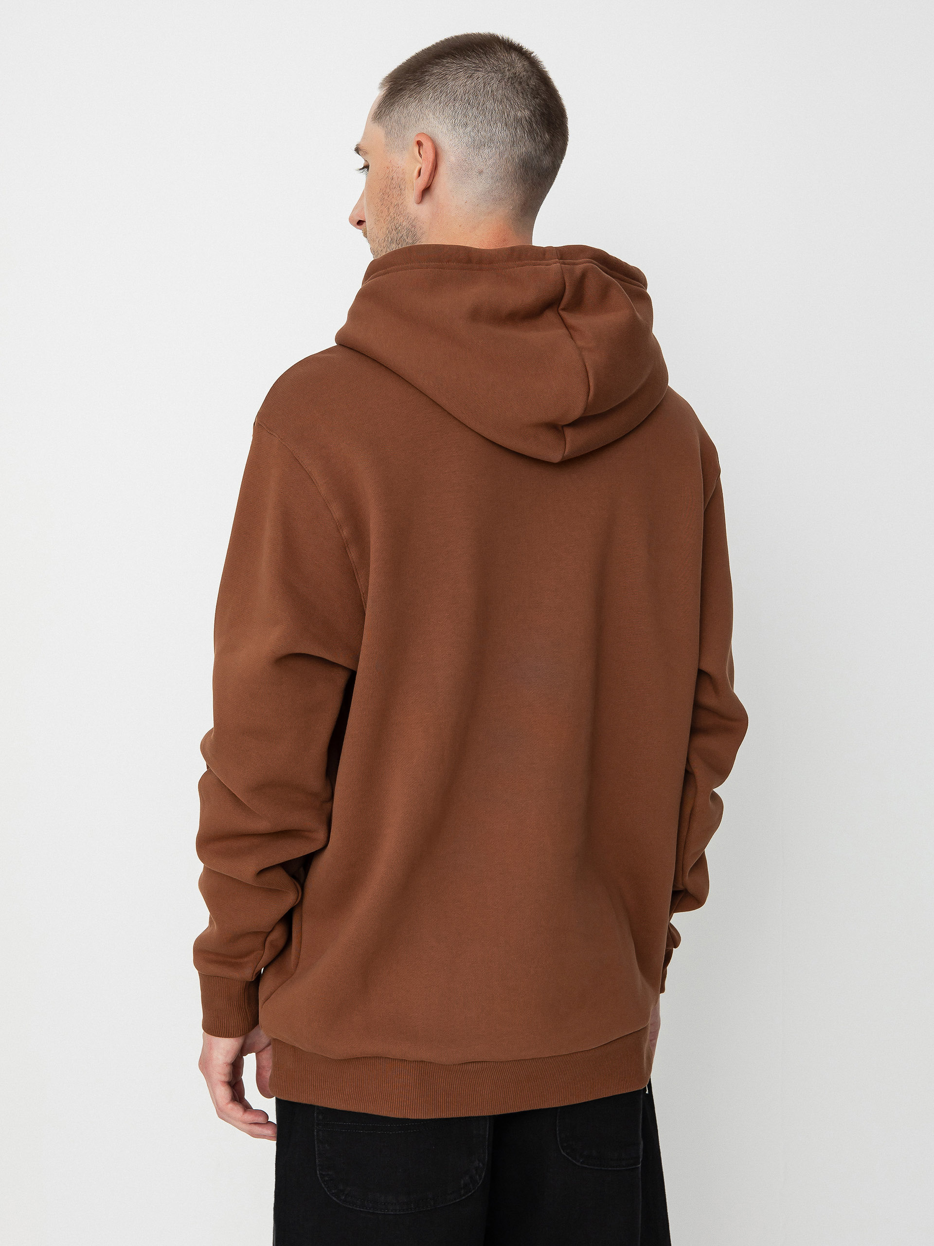 Bluza z kapturem adidas 4.0 Strike HD (prebrn)