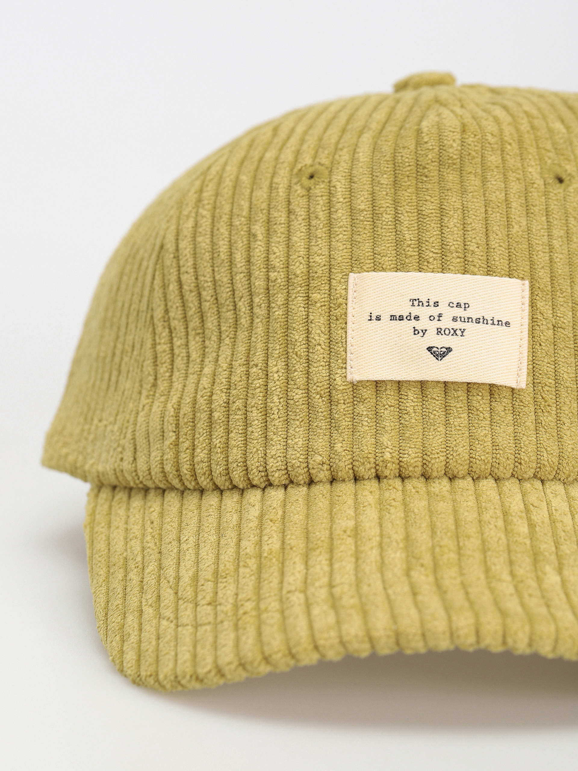 Czapka z daszkiem Roxy Pretty Nature Wmn (fern)