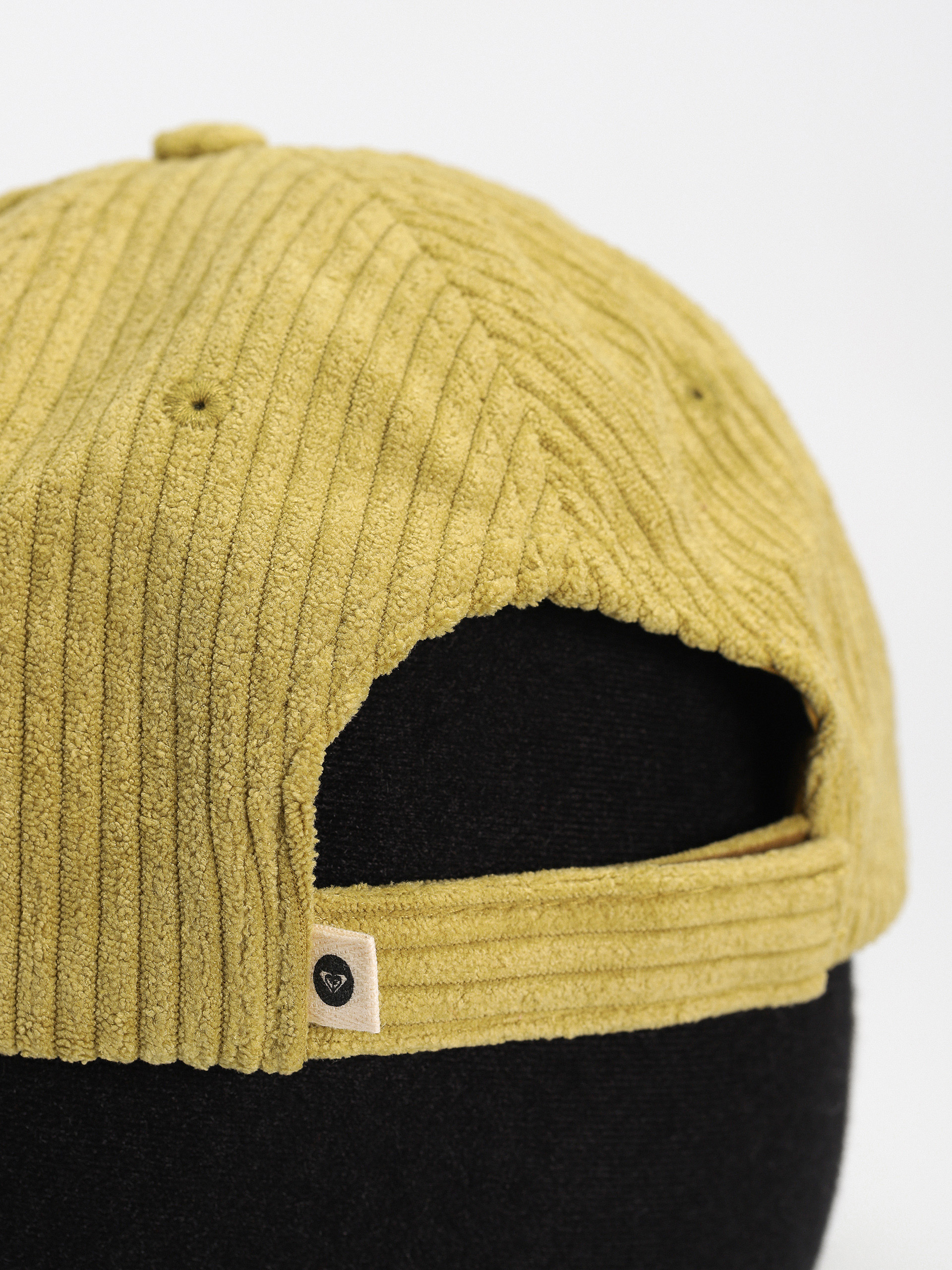 Czapka z daszkiem Roxy Pretty Nature Wmn (fern)