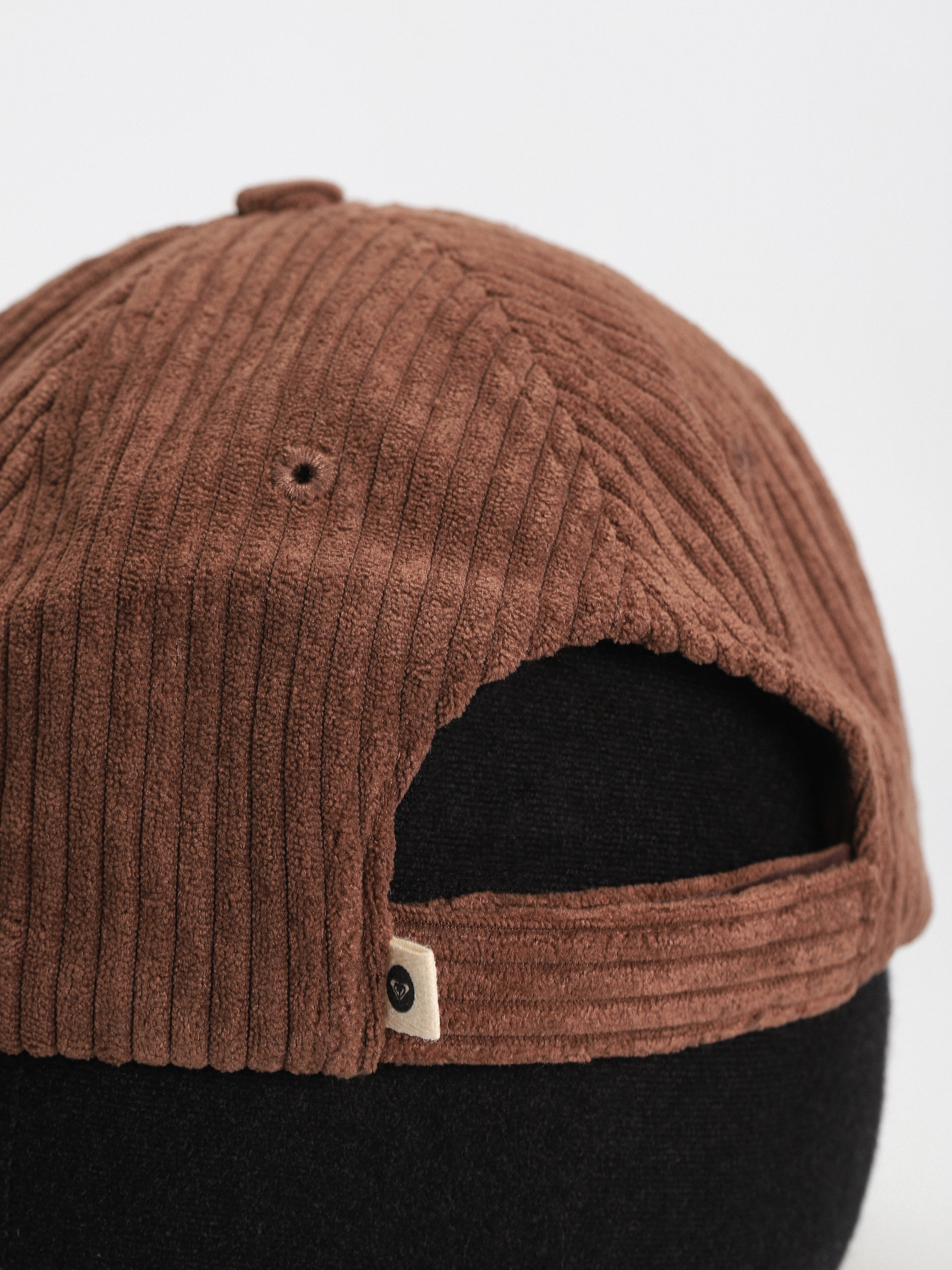 Czapka z daszkiem Roxy Pretty Nature Wmn (chocolate)