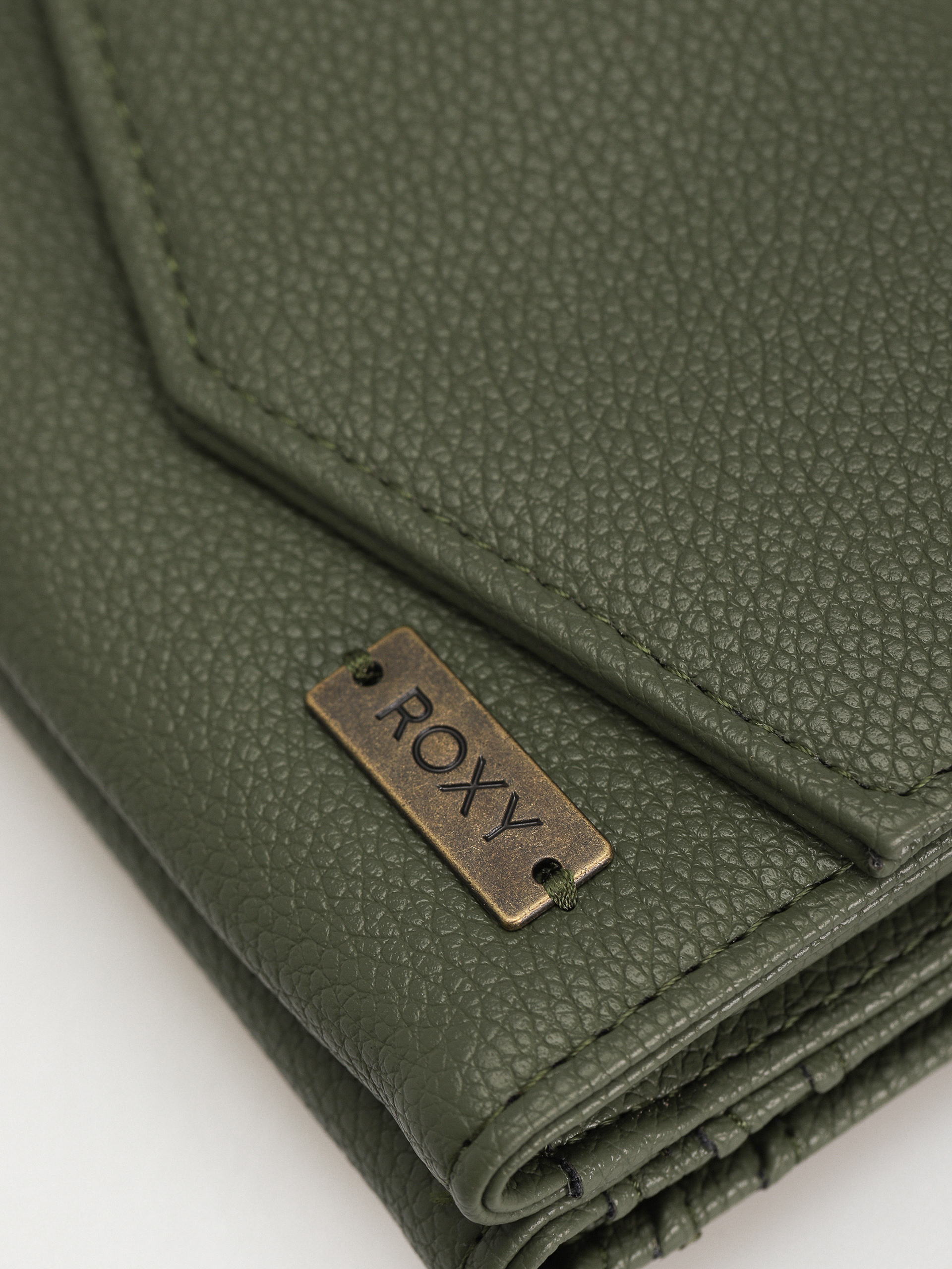 Portfel Roxy Sideral Love Wmn (agave green)