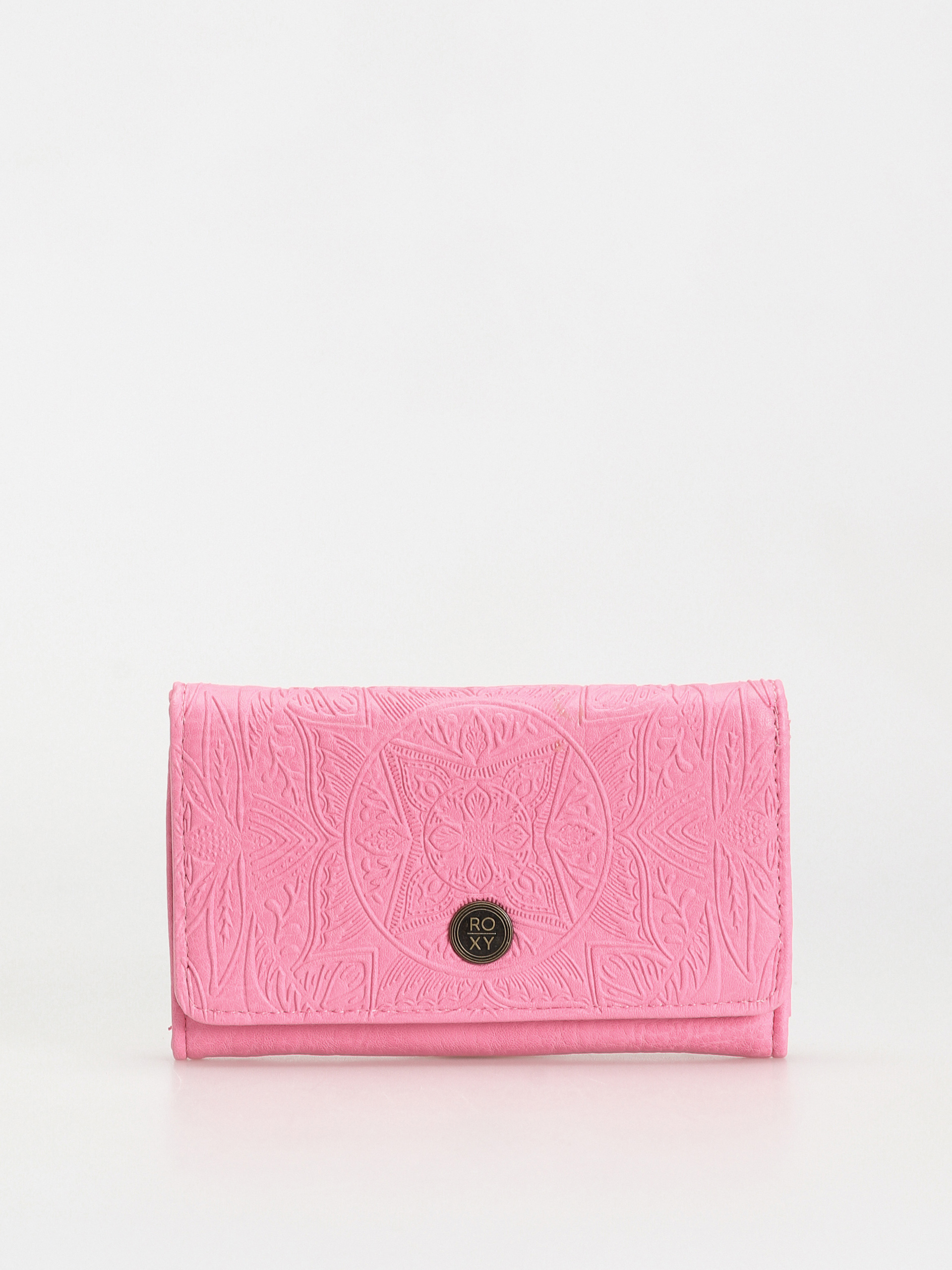 Portfel Roxy Crazy Diamond Wmn (sachet pink)