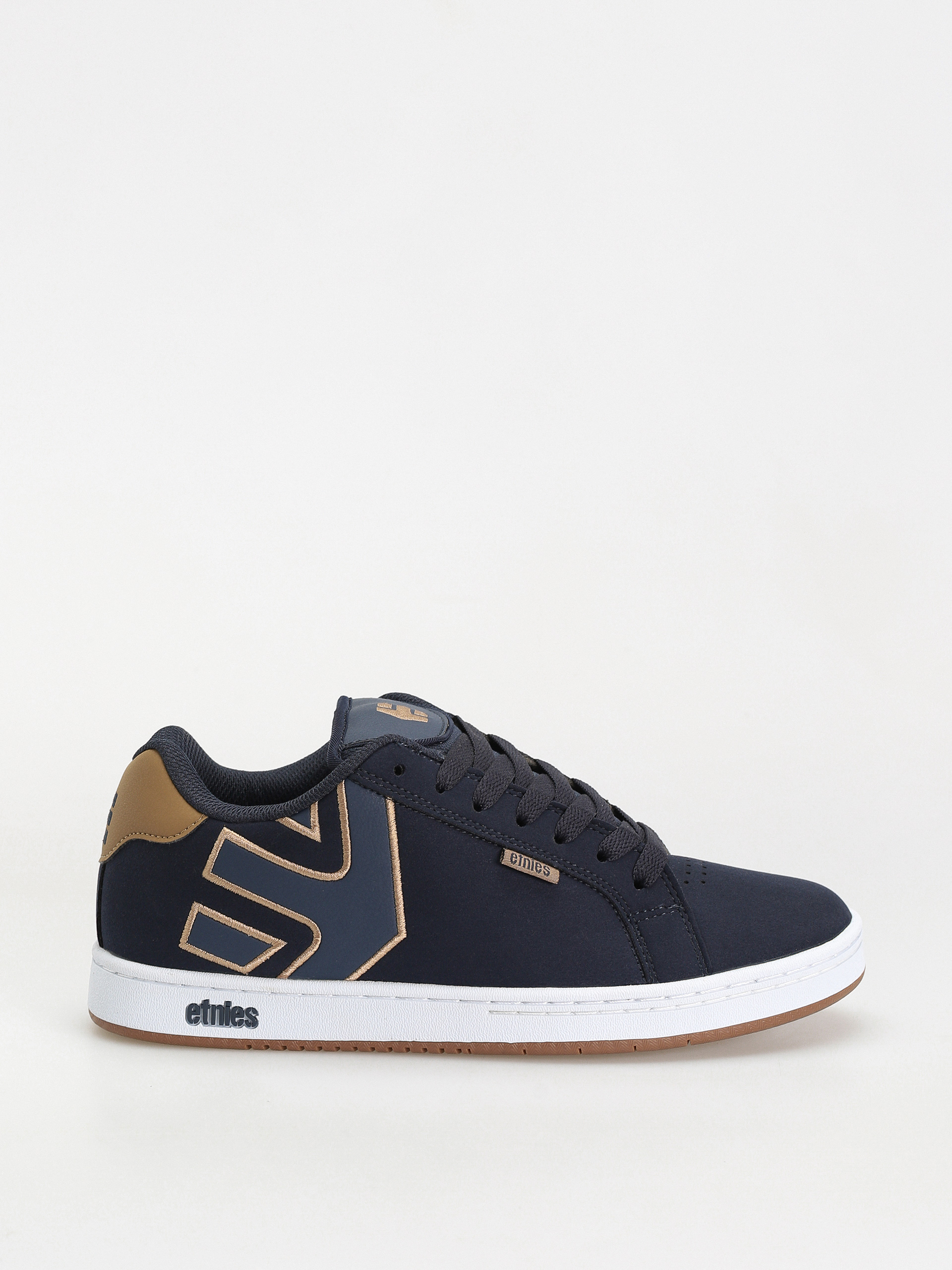Buty Etnies Fader (navy/tan)