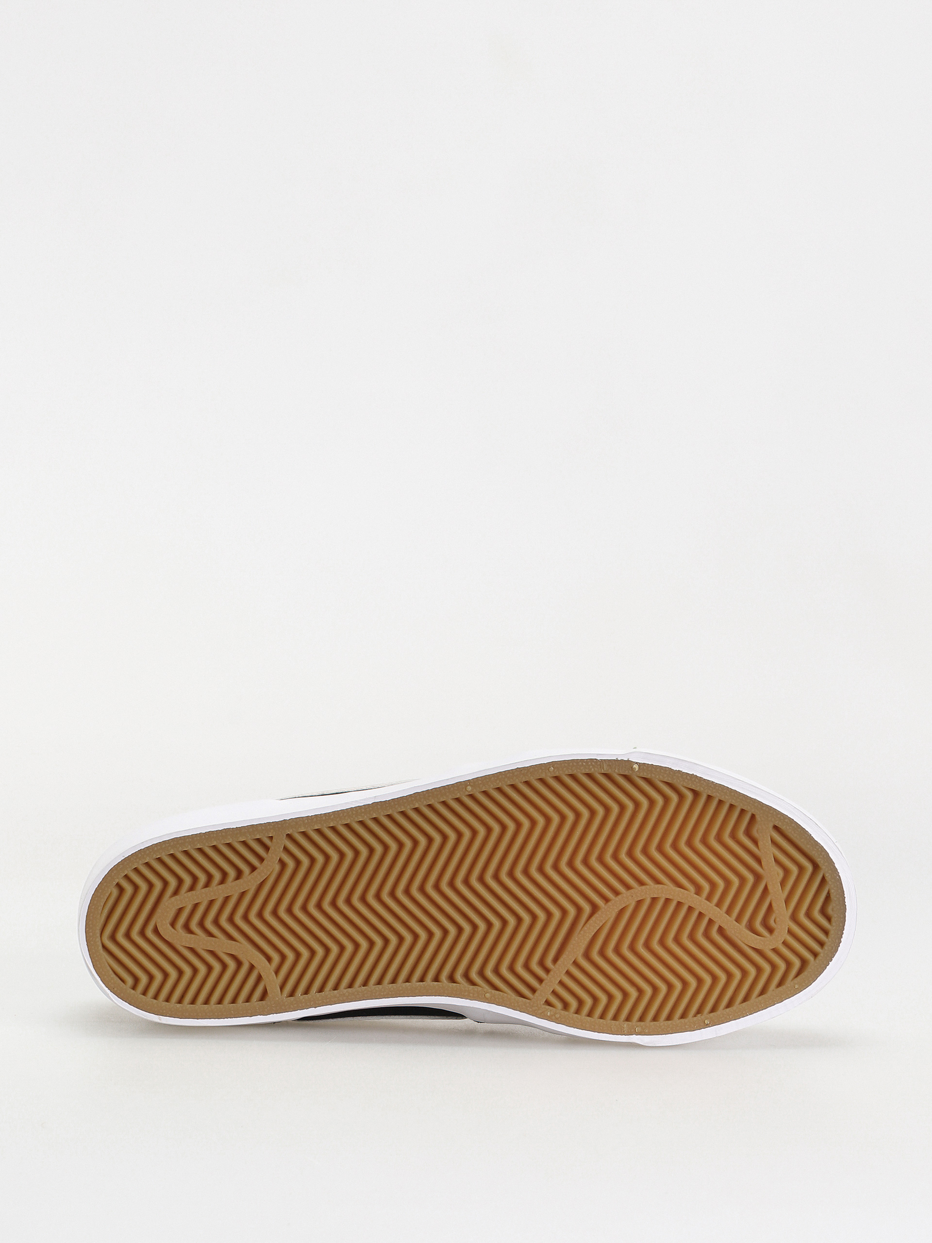 Buty Nike SB Zoom Pogo Plus (black/white black white)