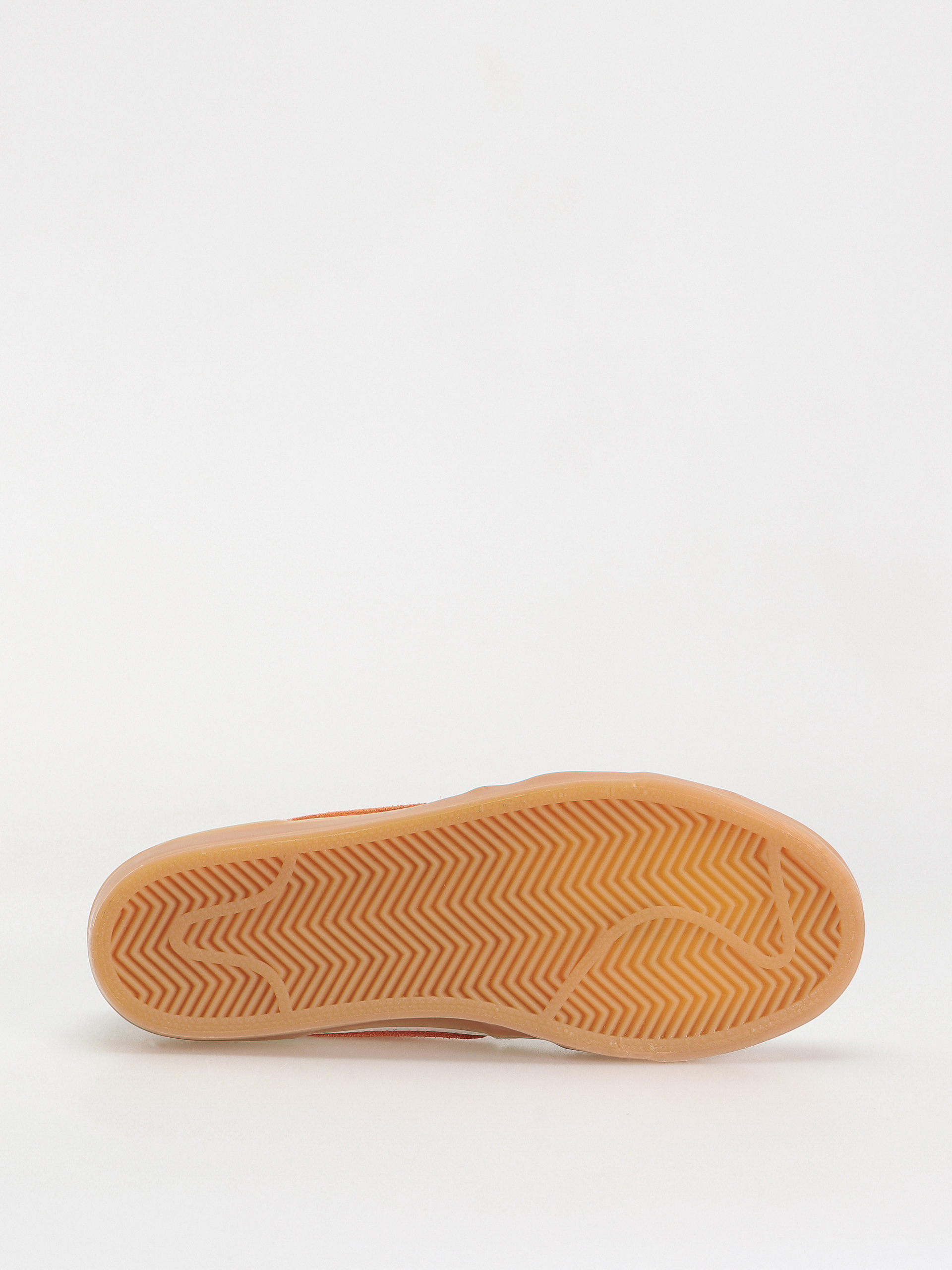 Buty Nike SB Zoom Pogo Plus Premium (summit white/bright mandarin)