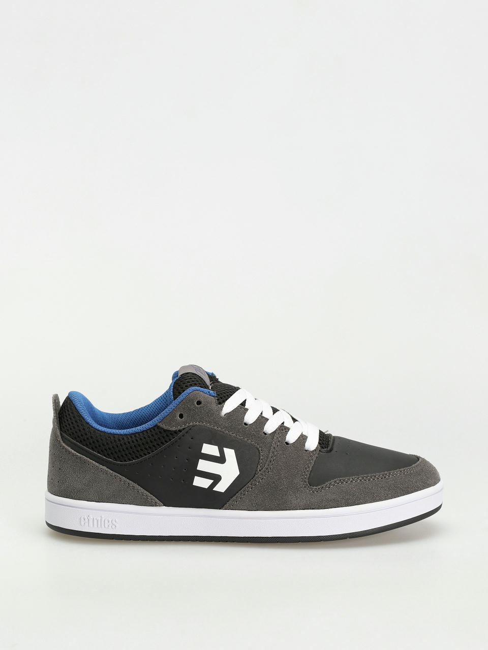 Buty Etnies Verano (grey/black/white)