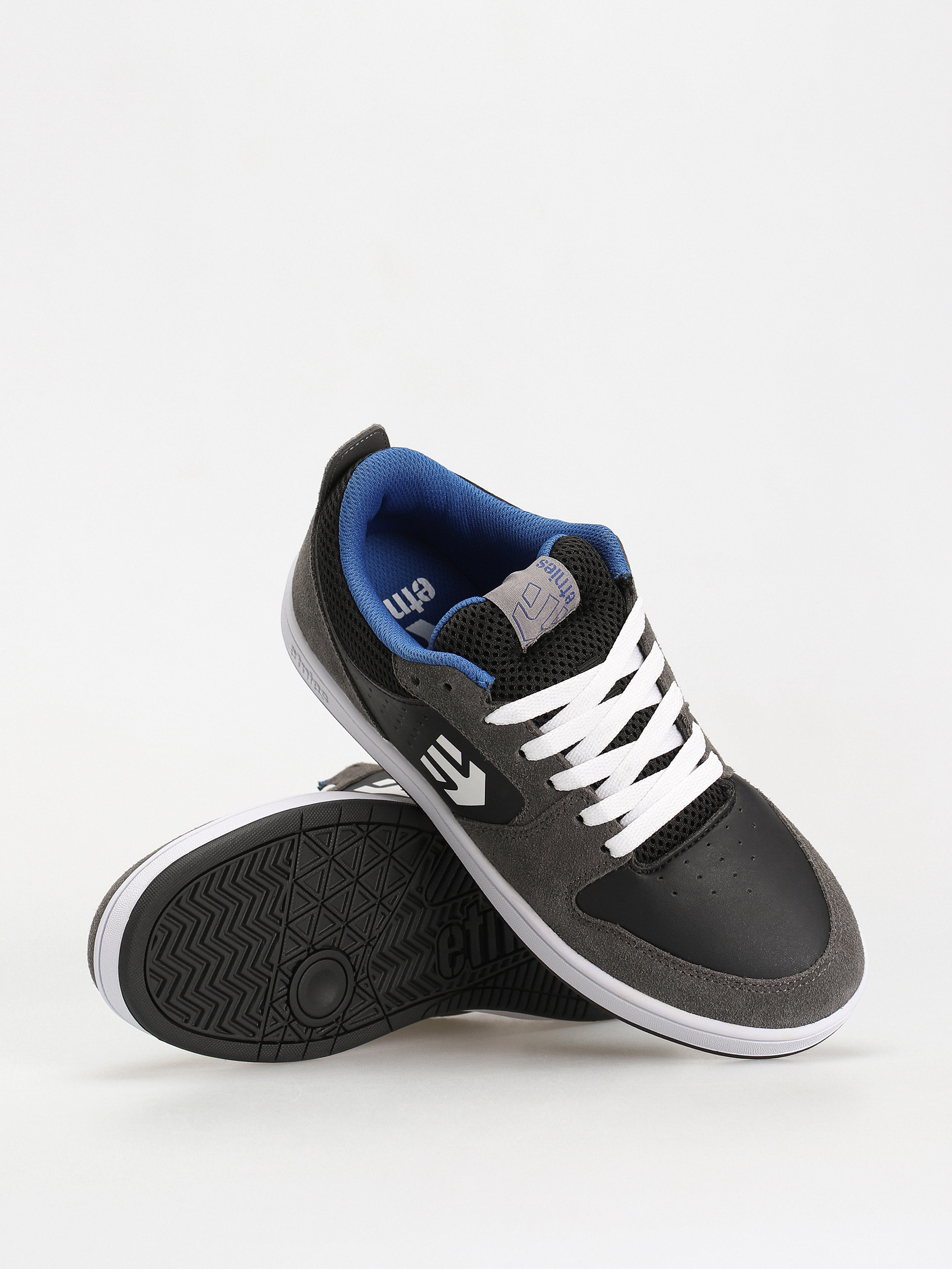 Buty Etnies Verano (grey/black/white)