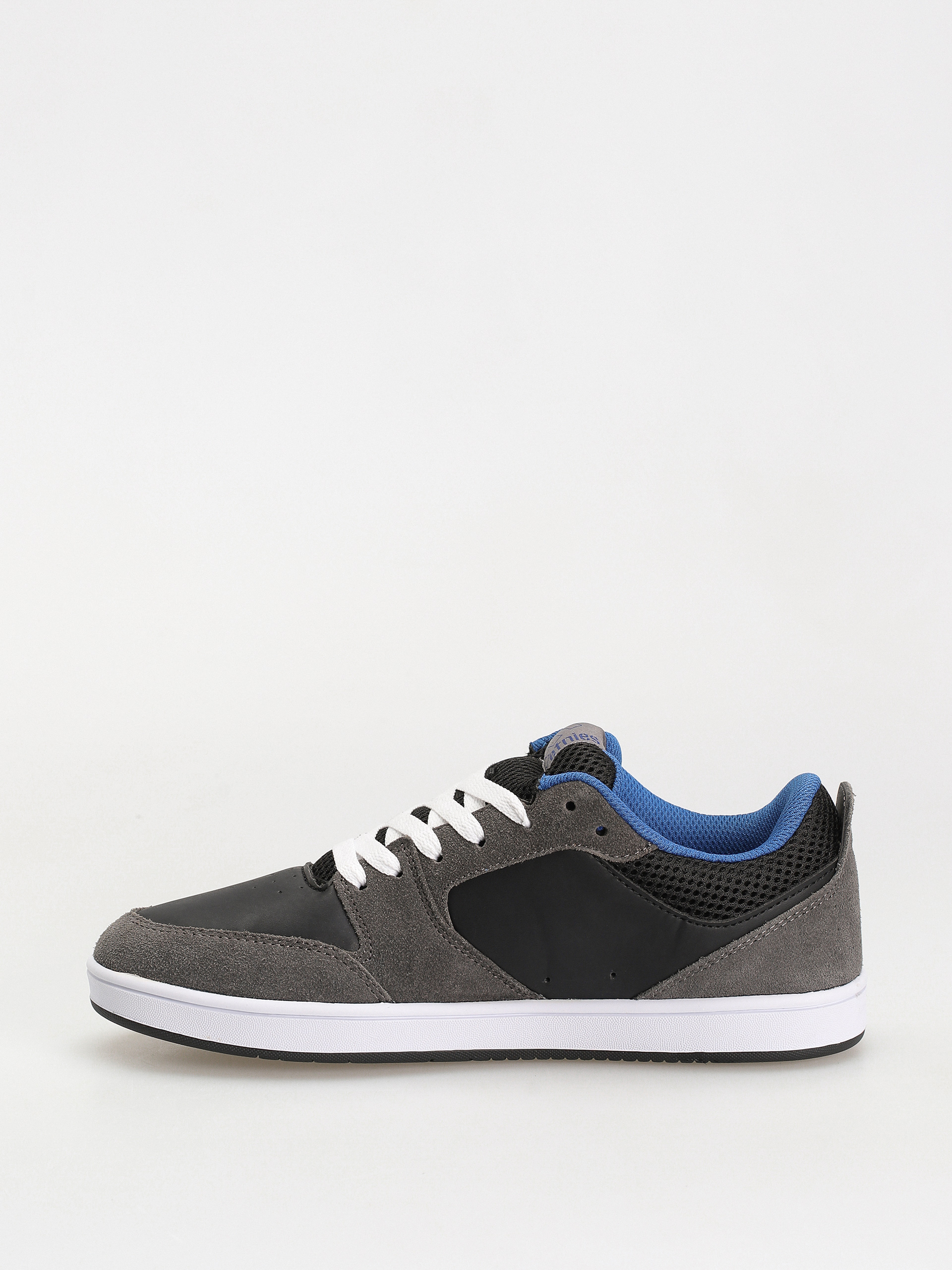 Buty Etnies Verano (grey/black/white)
