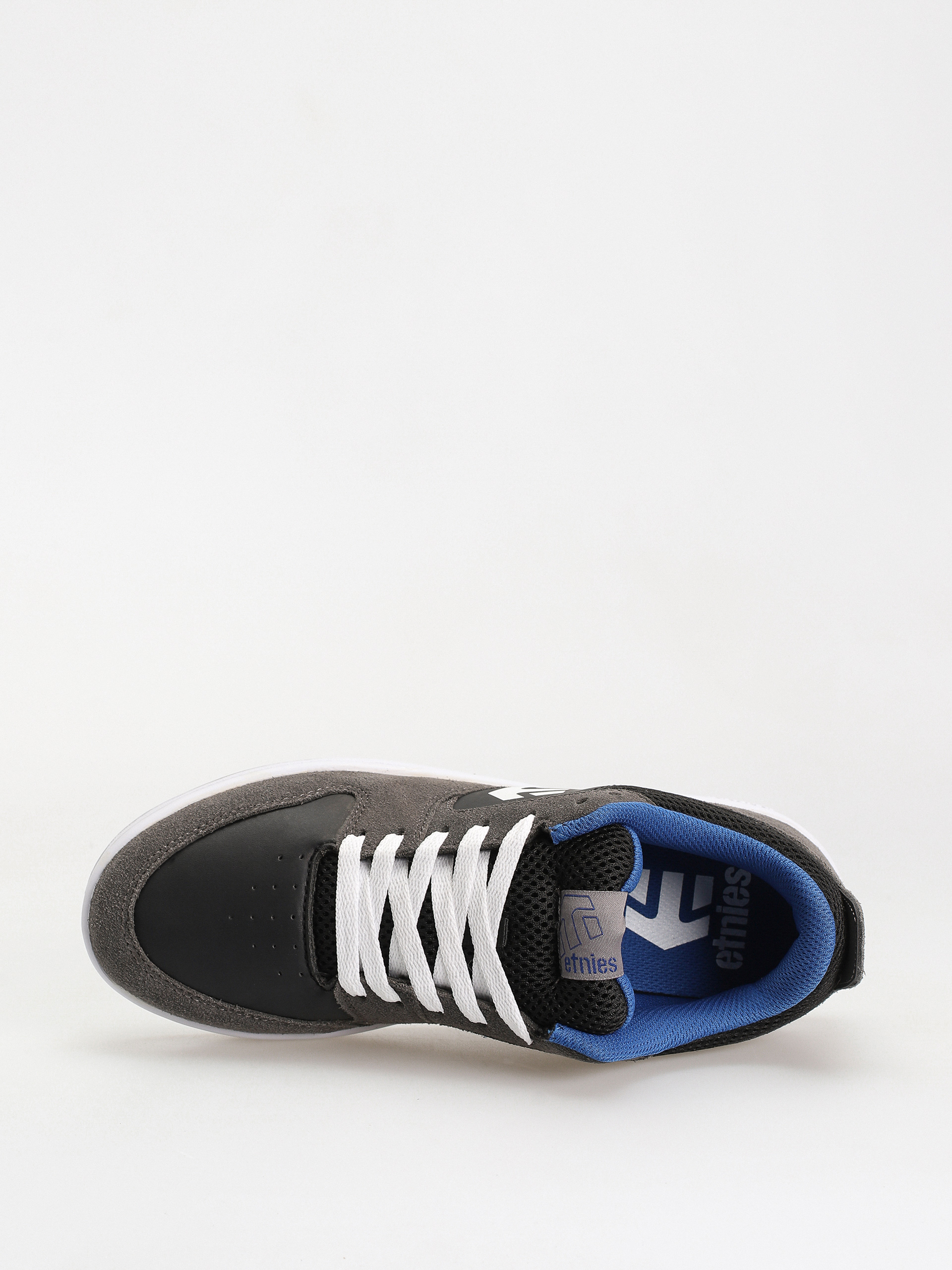 Buty Etnies Verano (grey/black/white)