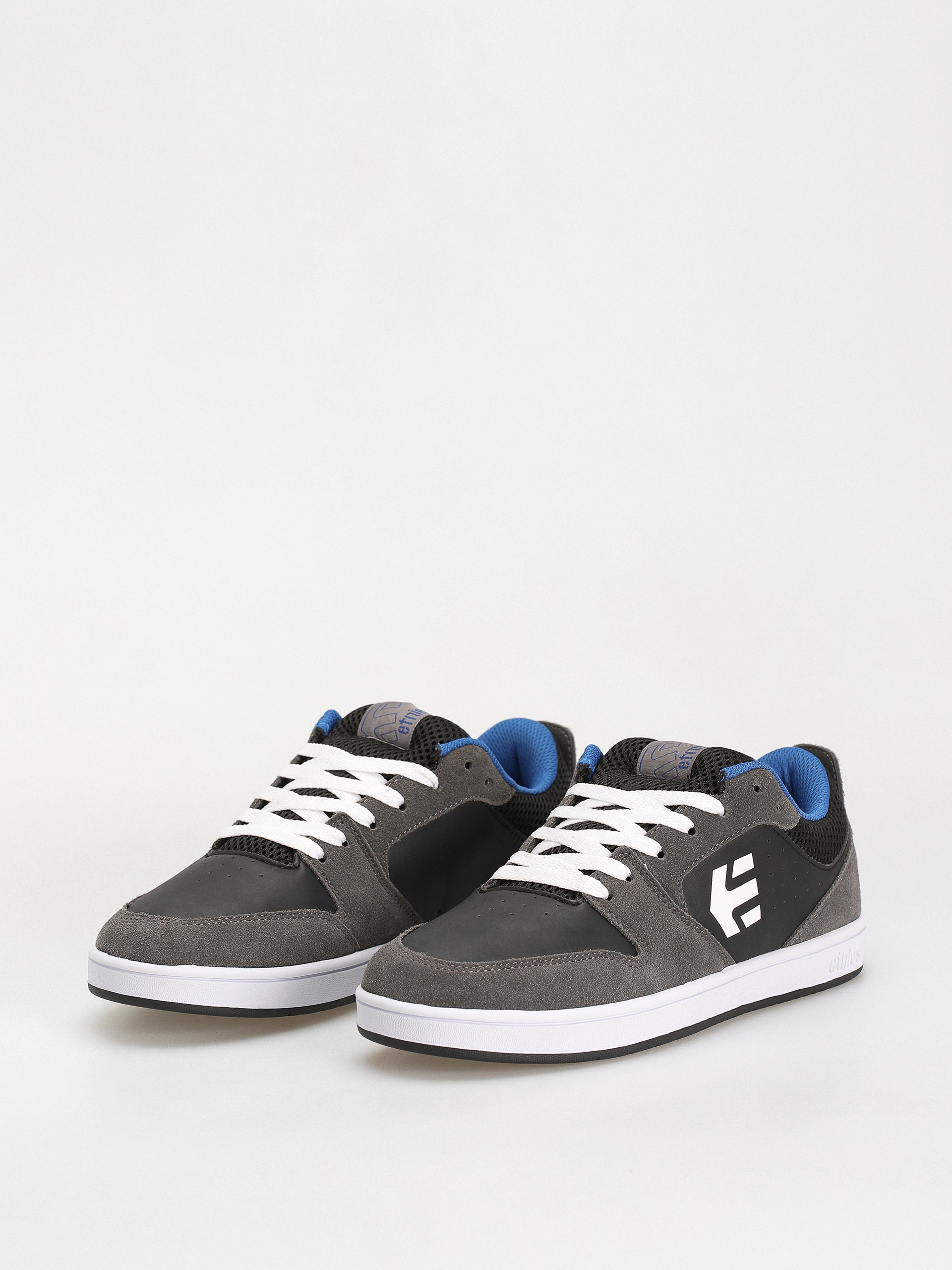 Buty Etnies Verano (grey/black/white)