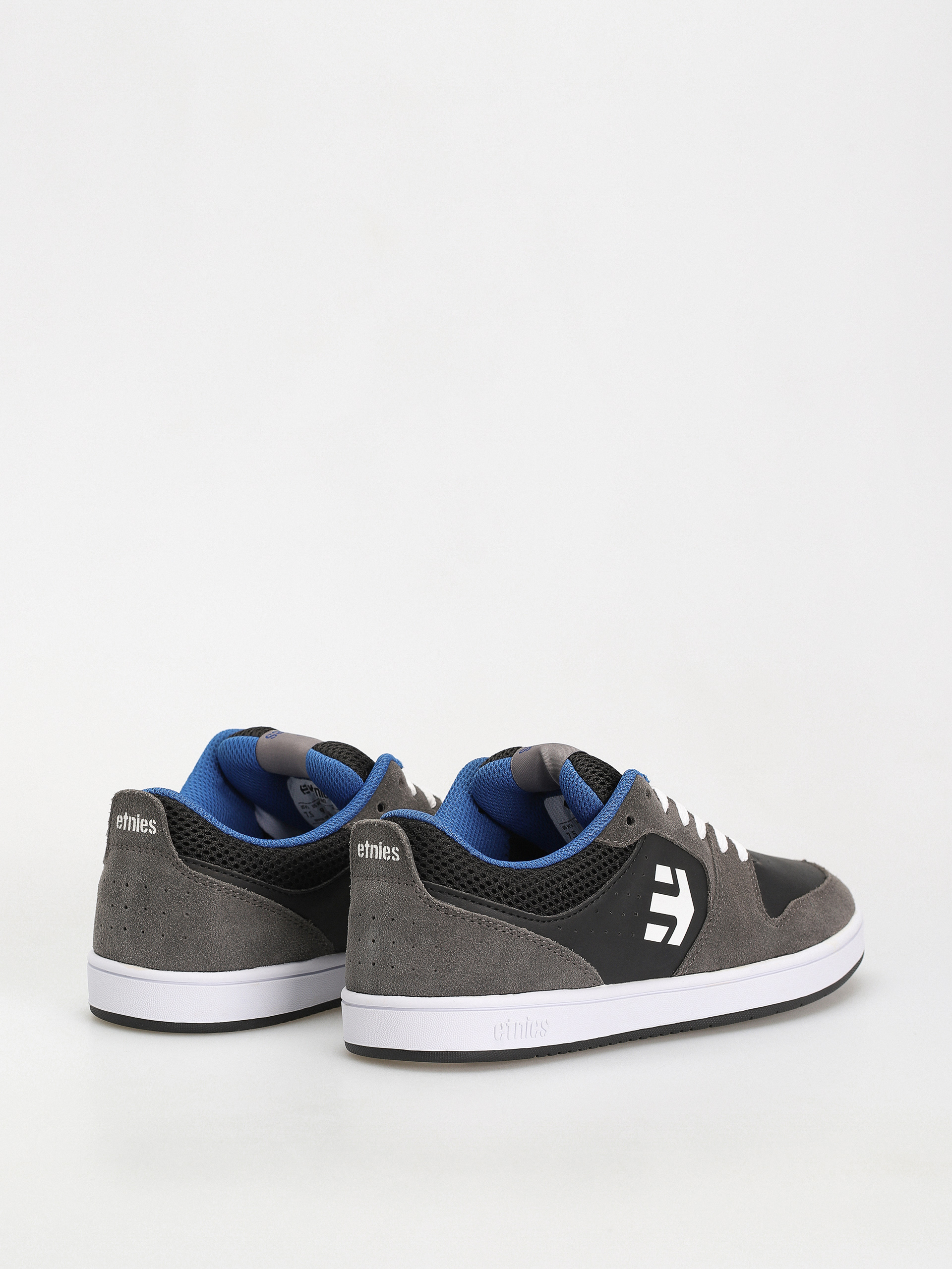 Buty Etnies Verano (grey/black/white)