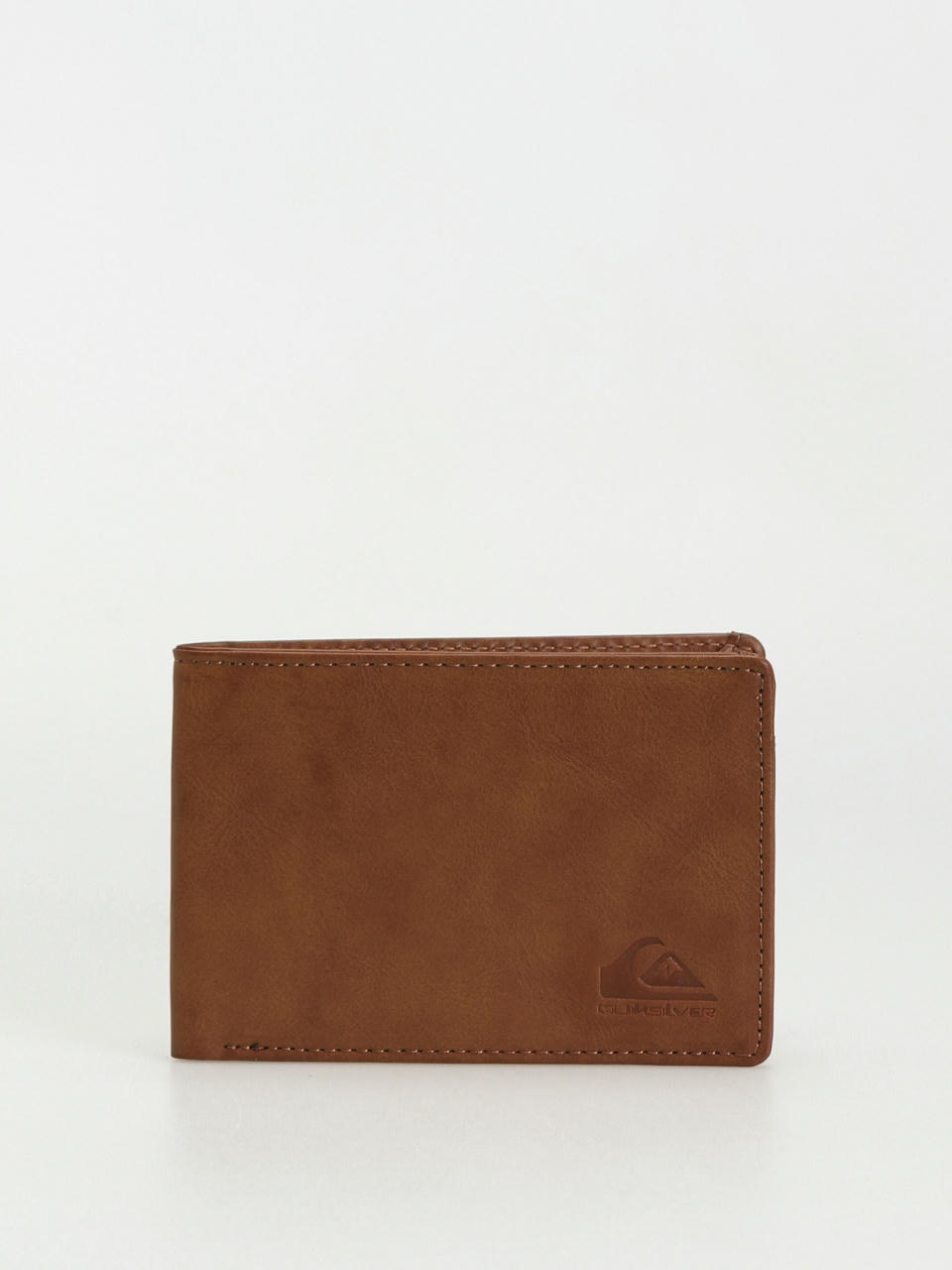 Portfel Quiksilver Slim Rays (chocolate brown)