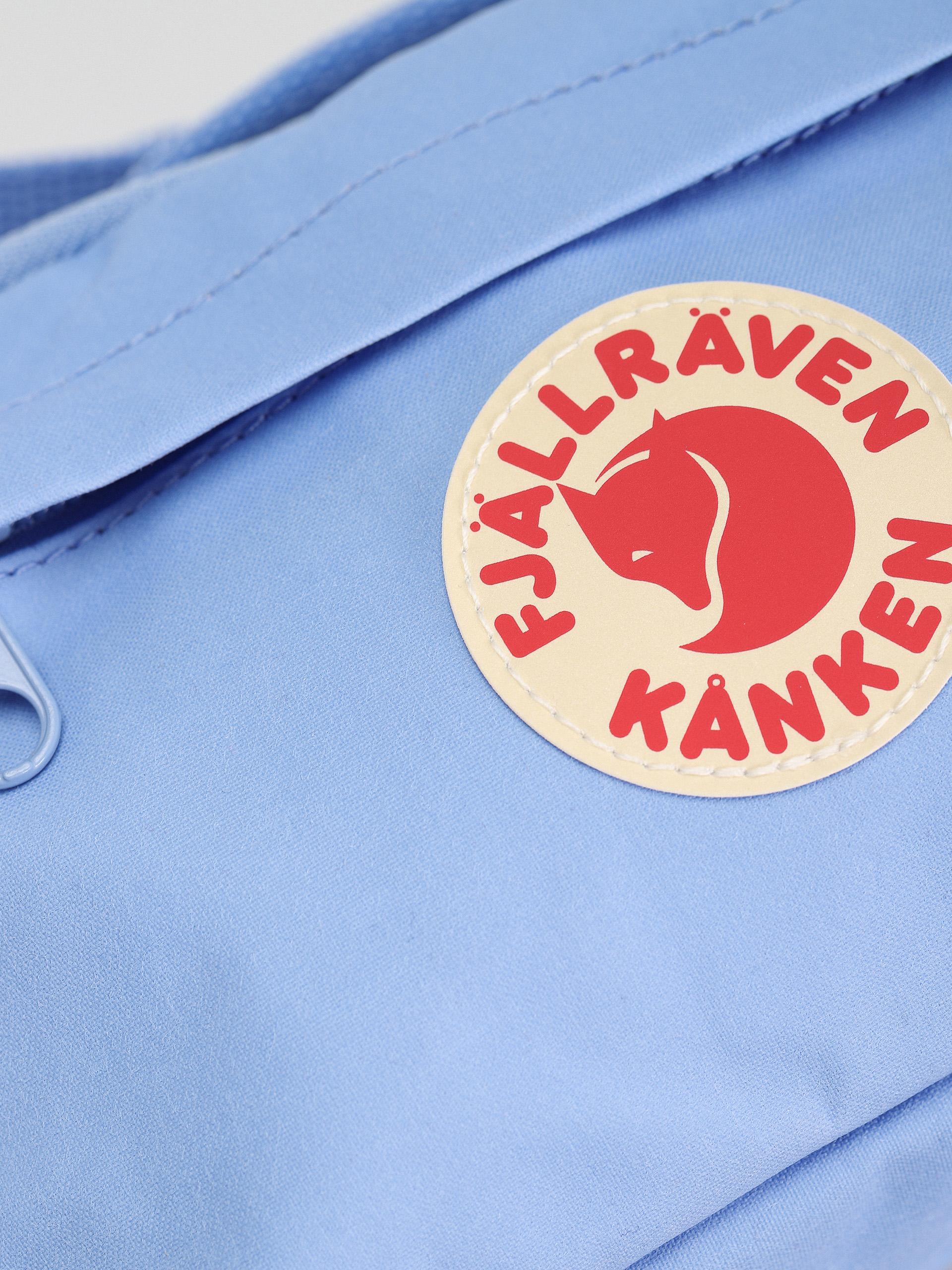 Nerka Fjallraven Kanken Hip Pack (ultramarine)