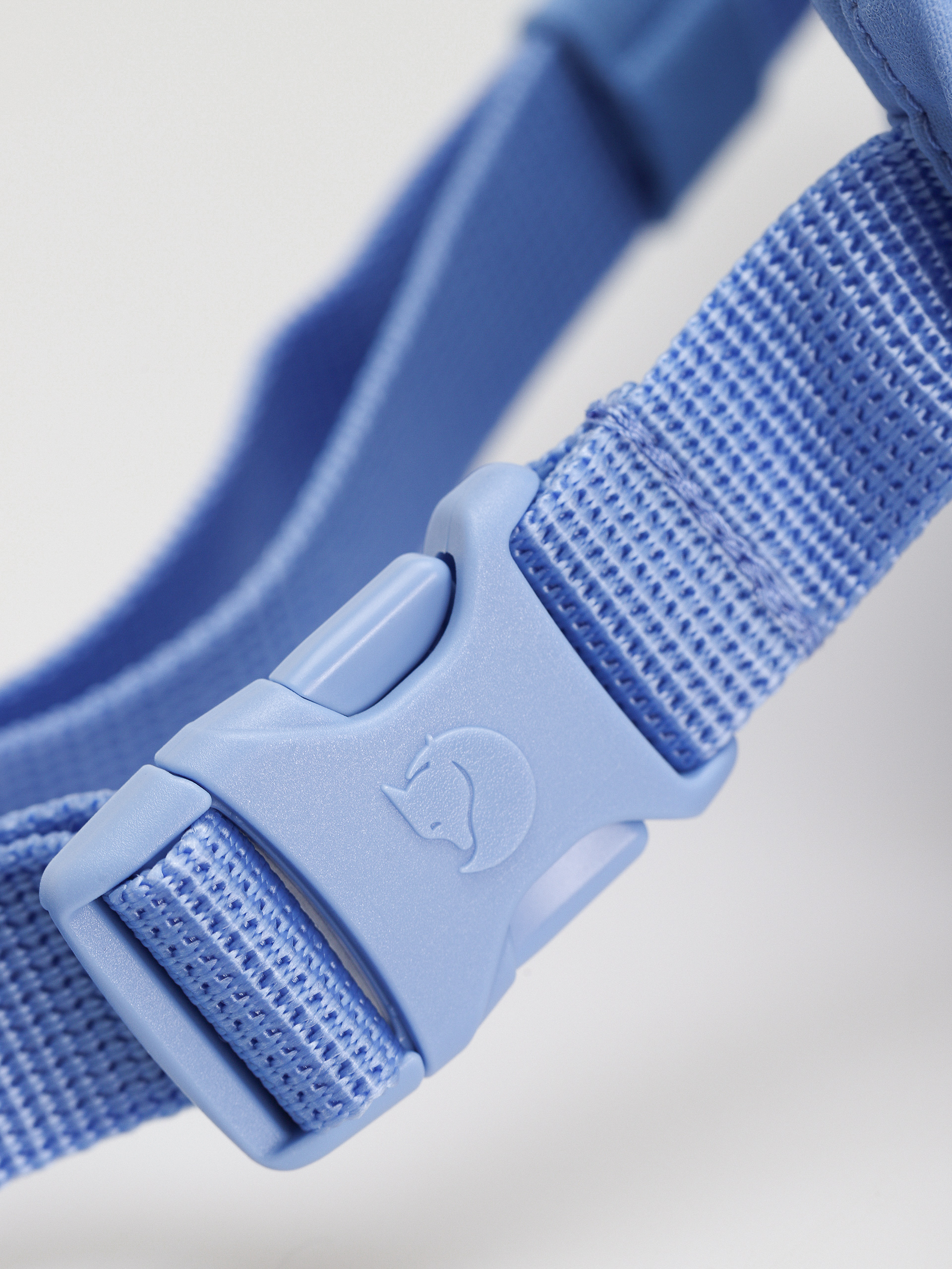 Nerka Fjallraven Kanken Hip Pack (ultramarine)