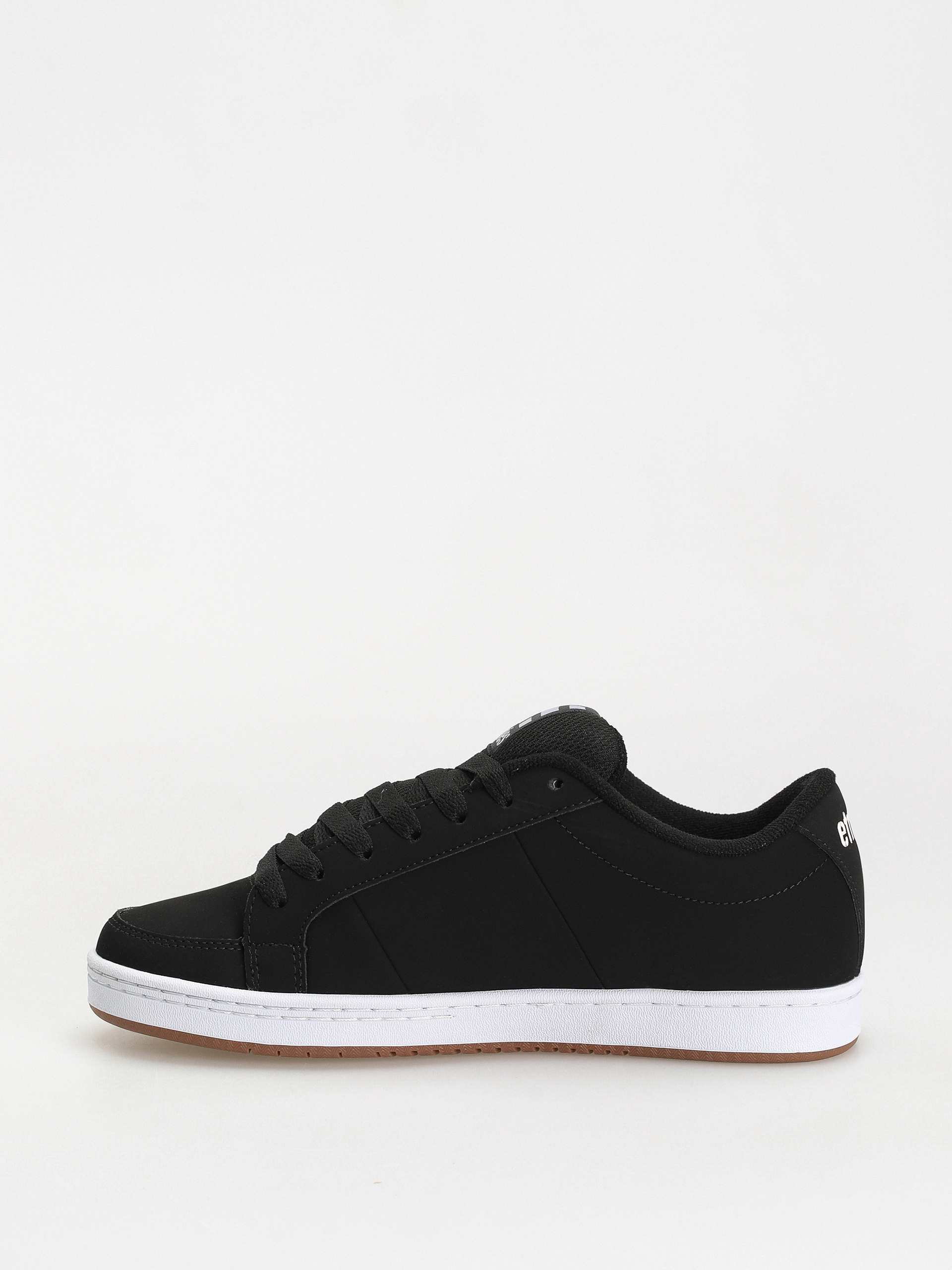 Buty Etnies Kingpin (black/white/gum)