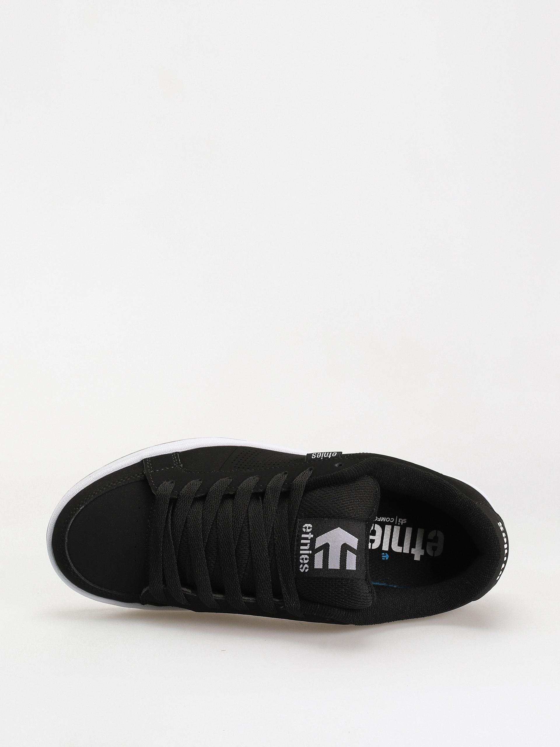 Buty Etnies Kingpin (black/white/gum)