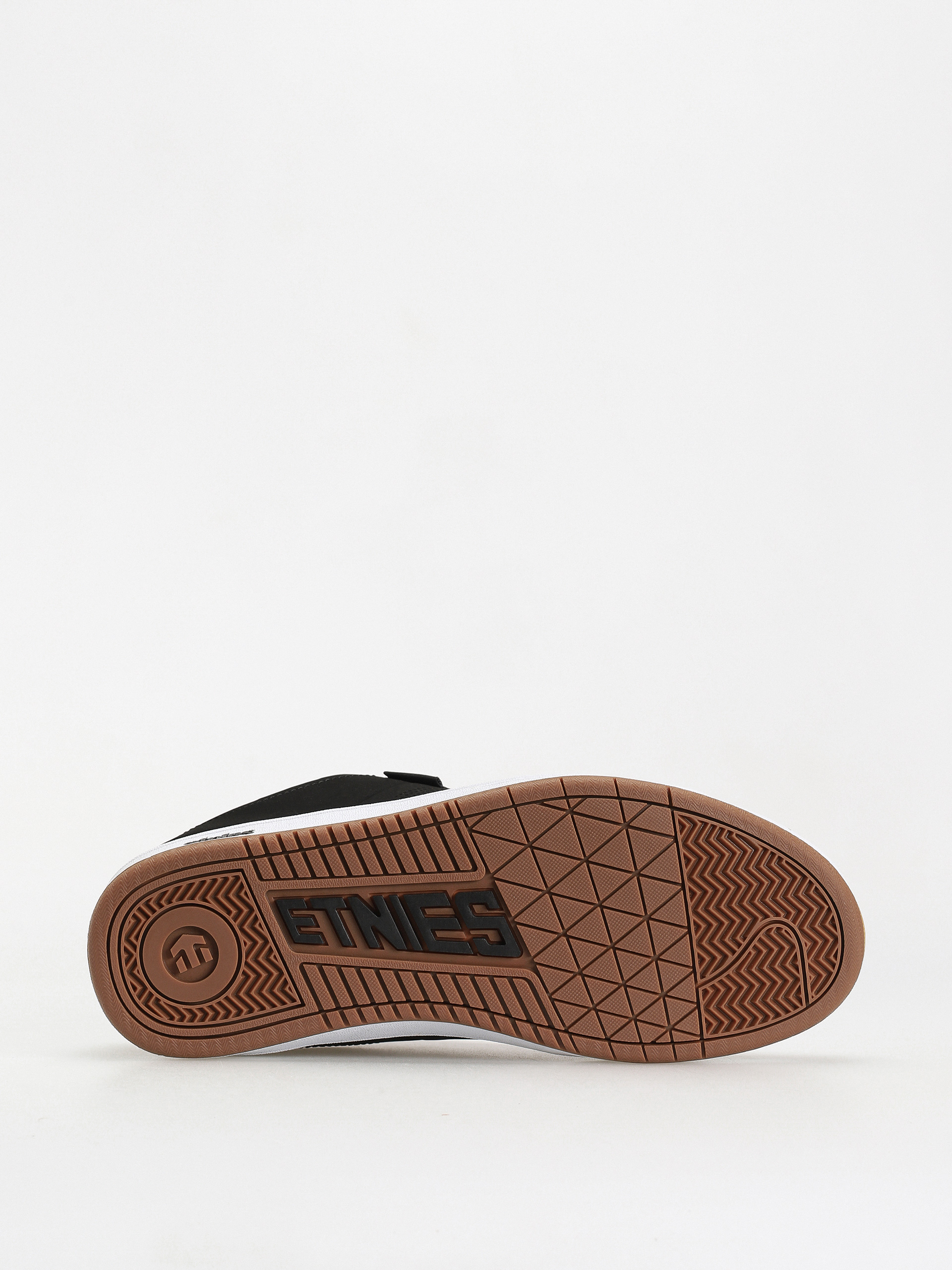 Buty Etnies Kingpin (black/white/gum)