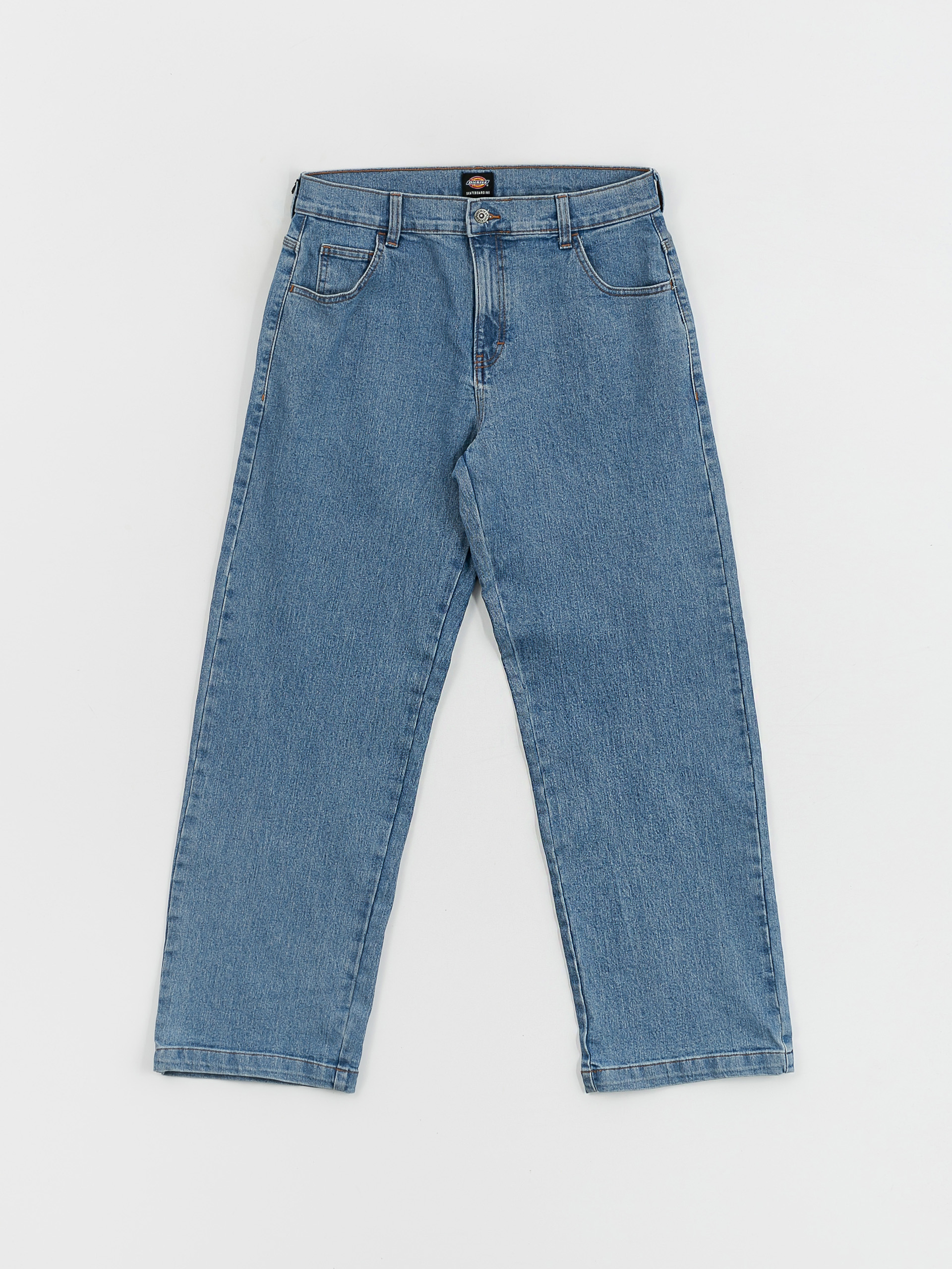 Spodnie Dickies Wingville (light wash)
