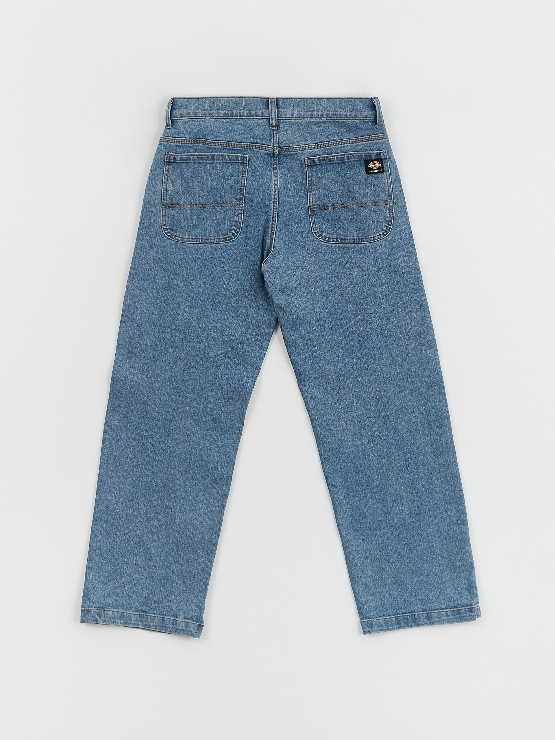 Spodnie Dickies Wingville (light wash)