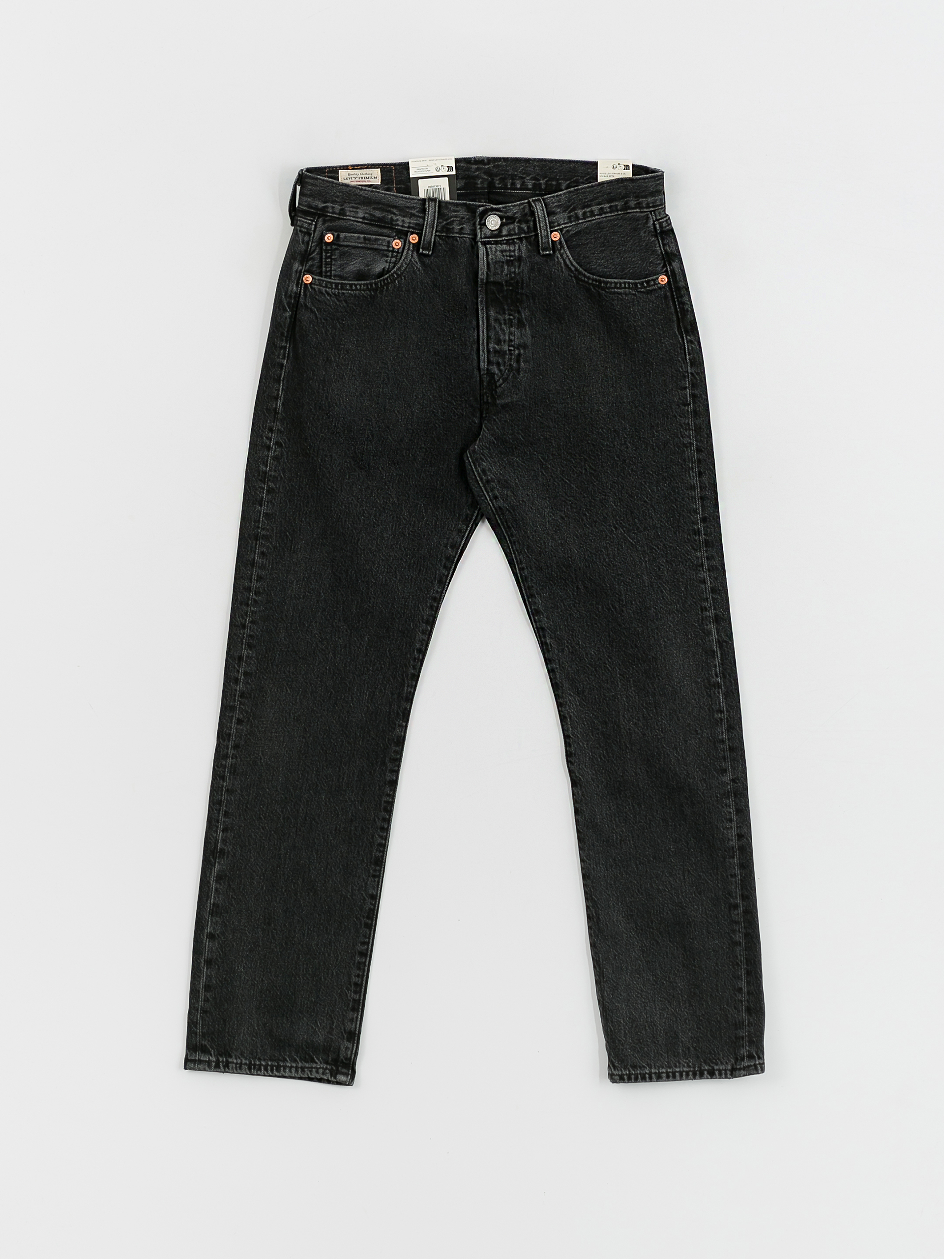 Spodnie Levi's® 501 Original (crash courses)
