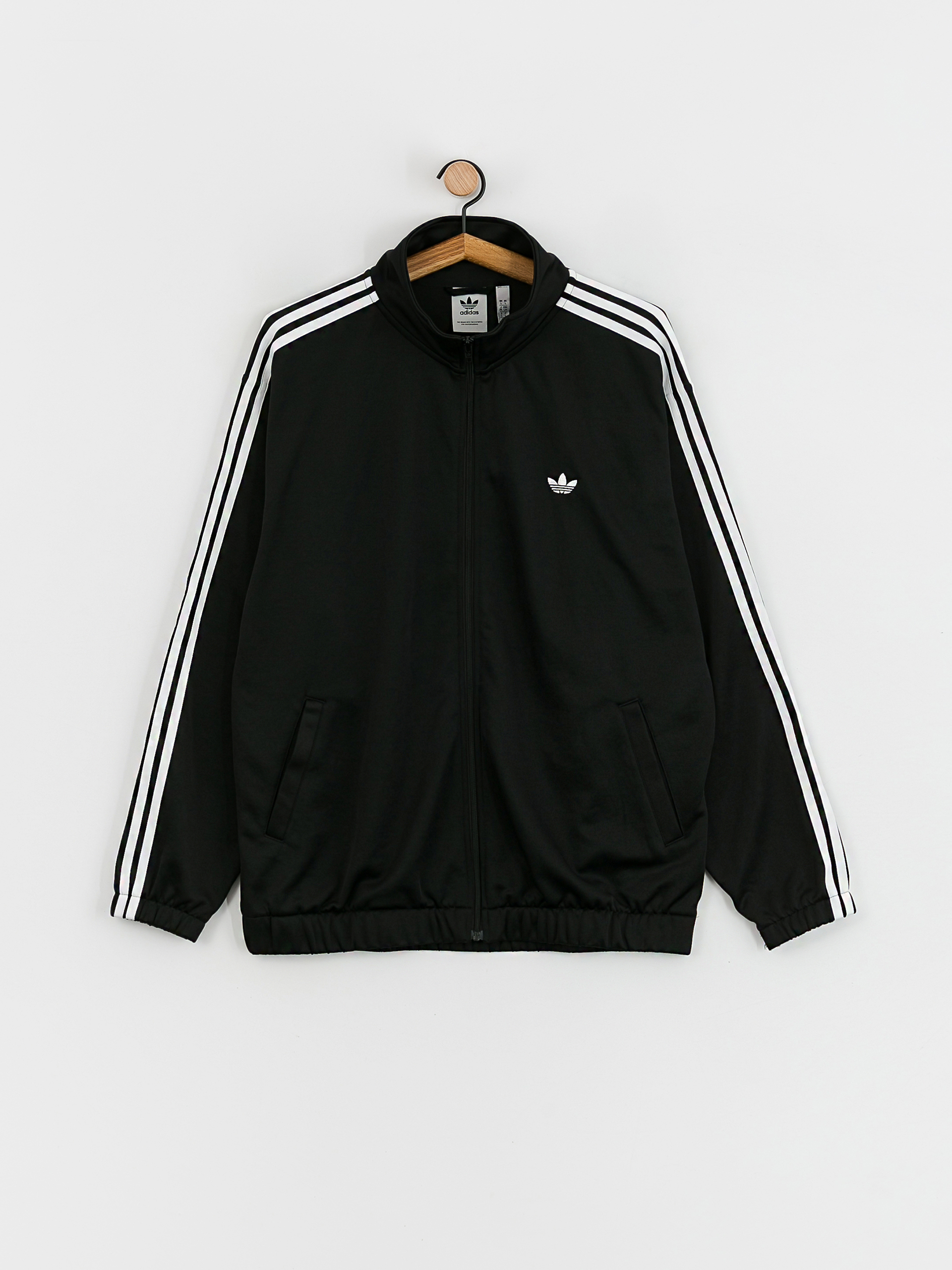 Kurtka adidas Superfire Tk (black)