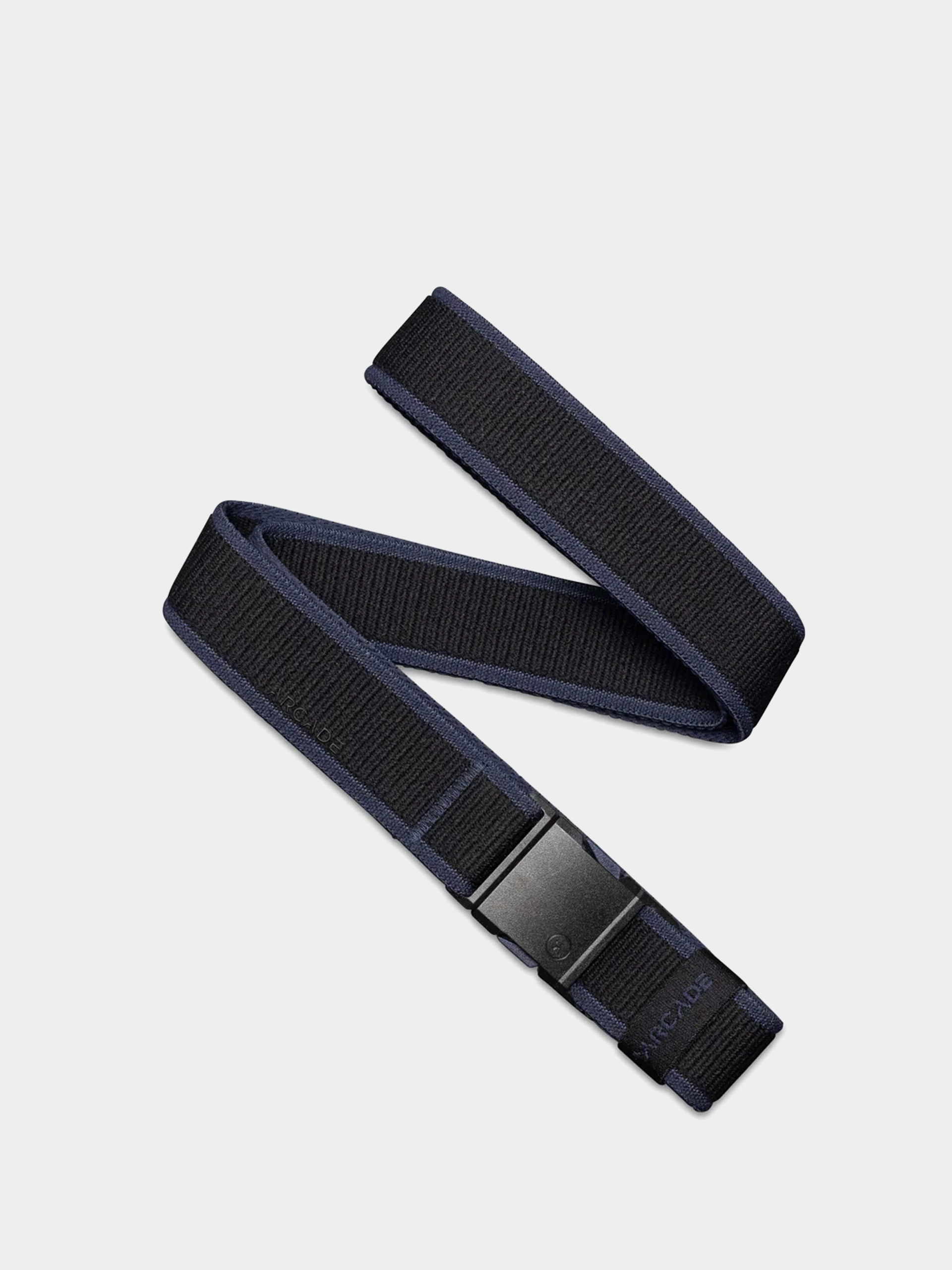Pasek Arcade Carto Slim (black/navy)
