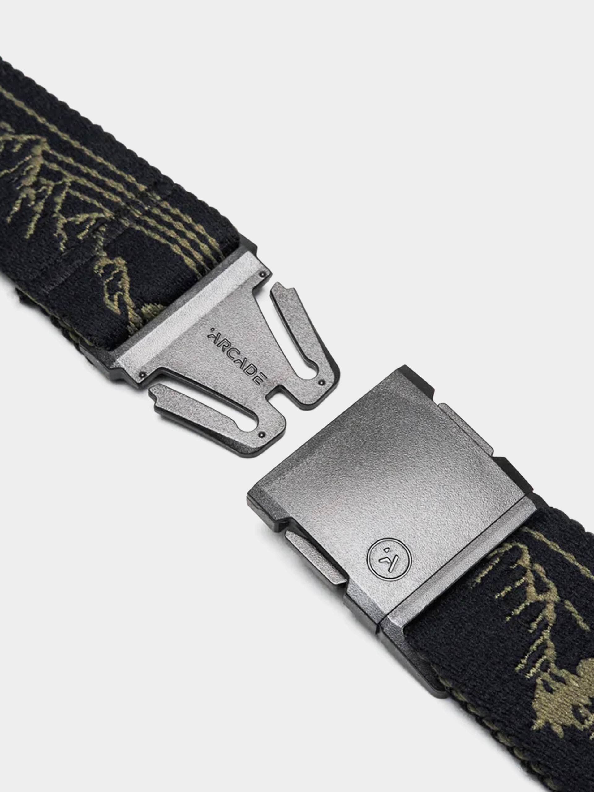 Pasek Arcade Out of Range (ivy green)