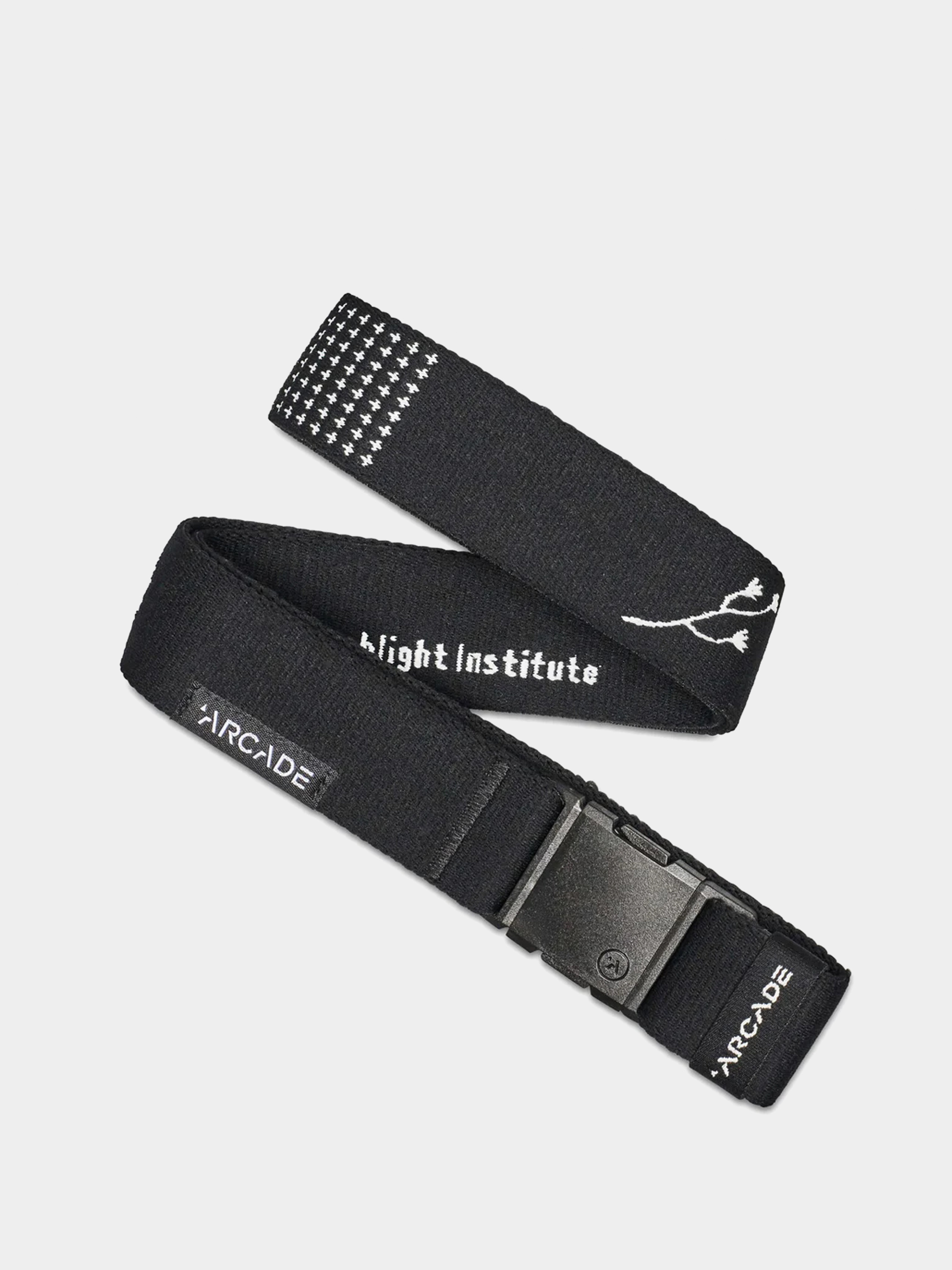 Pasek Arcade Charmer (black)