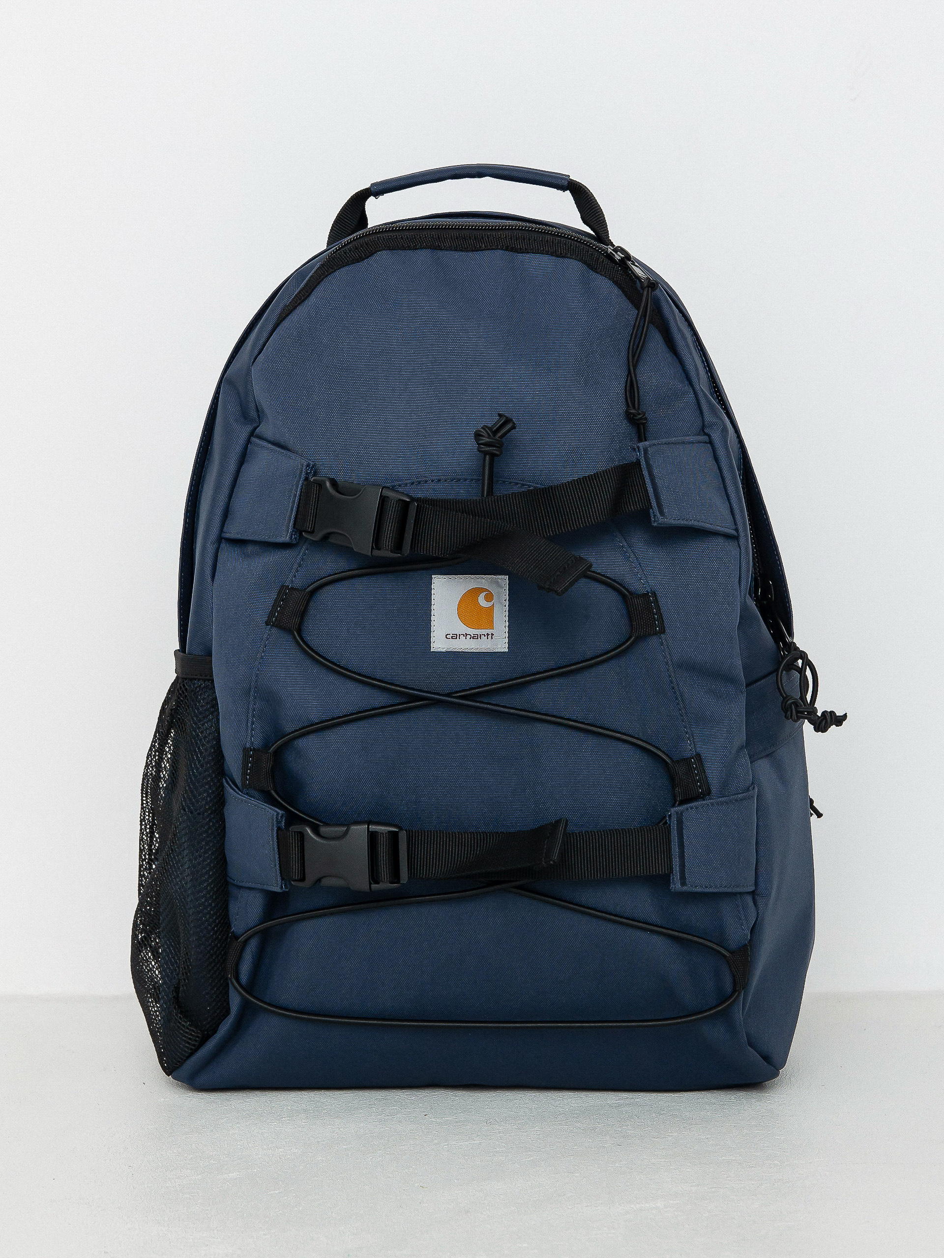 Plecak Carhartt WIP Kickflip (blue)