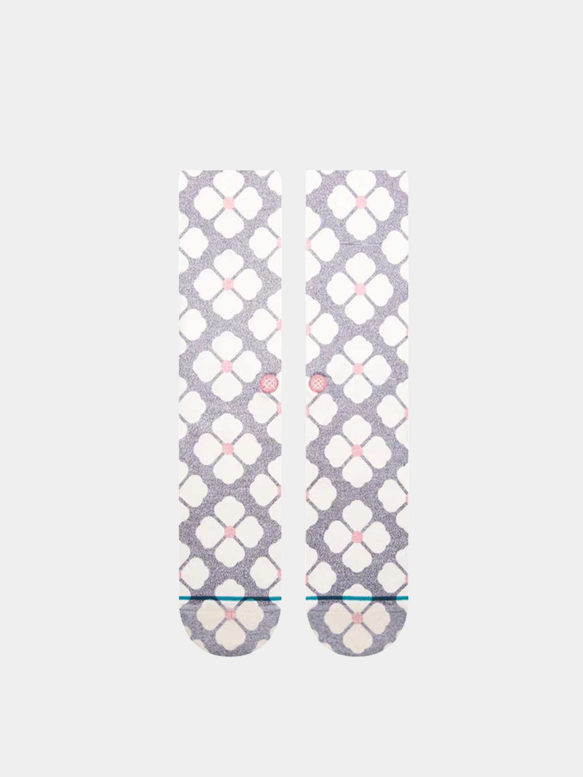 Skarpetki Stance Ceramic (vintage white)