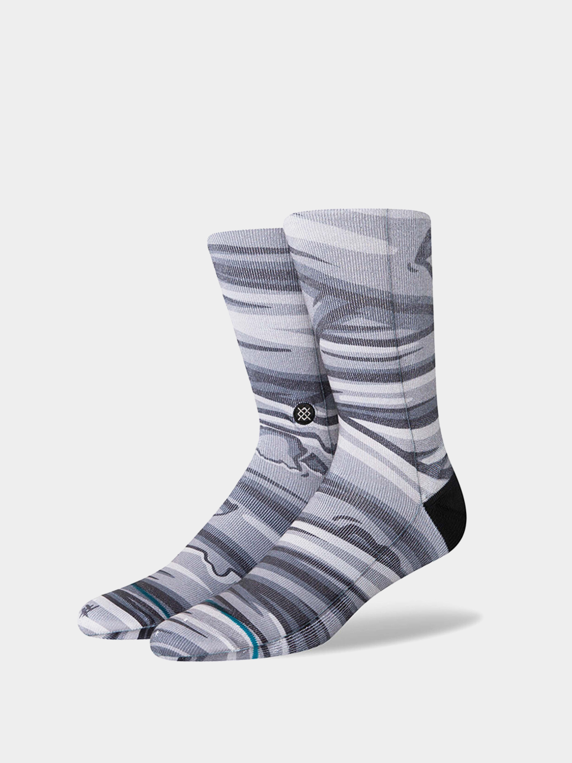 Skarpetki Stance Mummy B (grey)