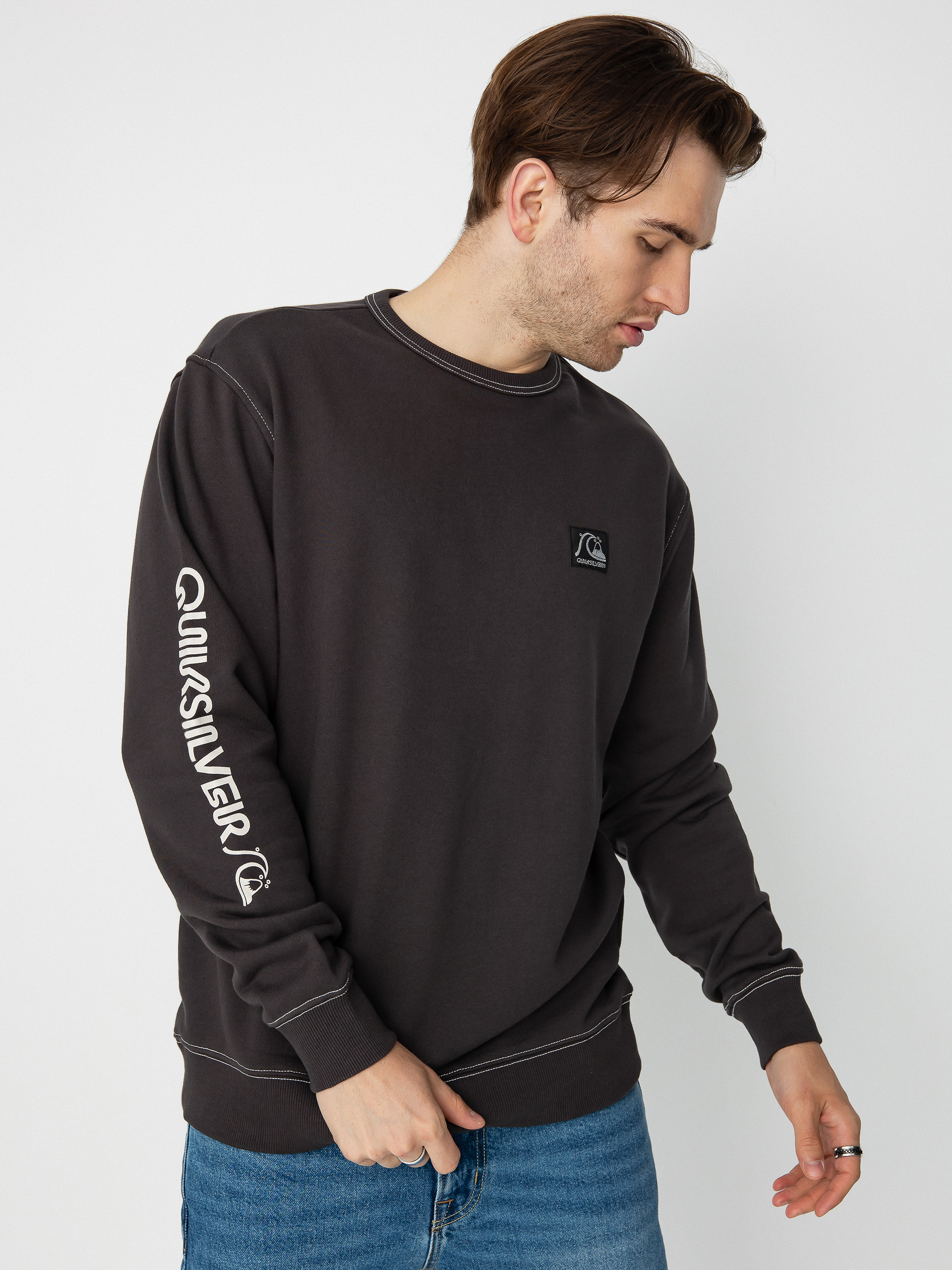 Bluza Quiksilver The Original (black)
