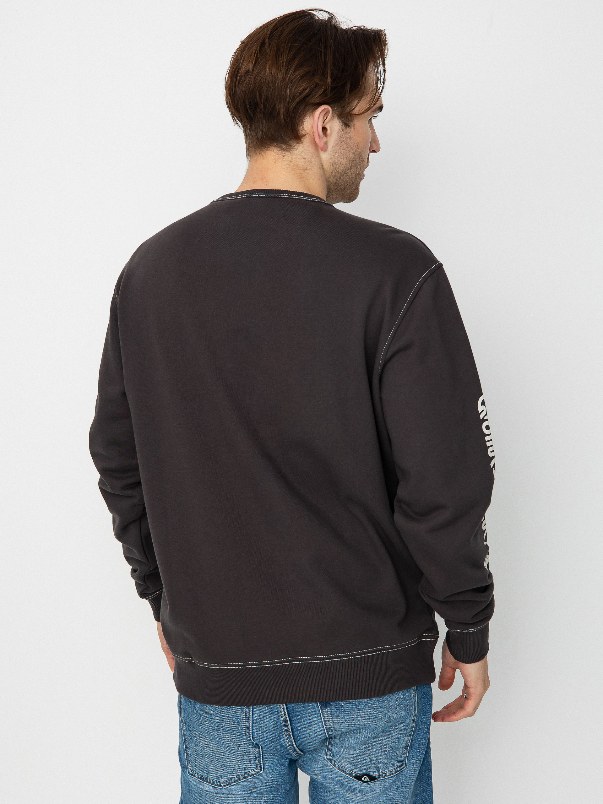 Bluza Quiksilver The Original (black)